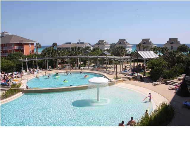 BEACH RESORT - Residential