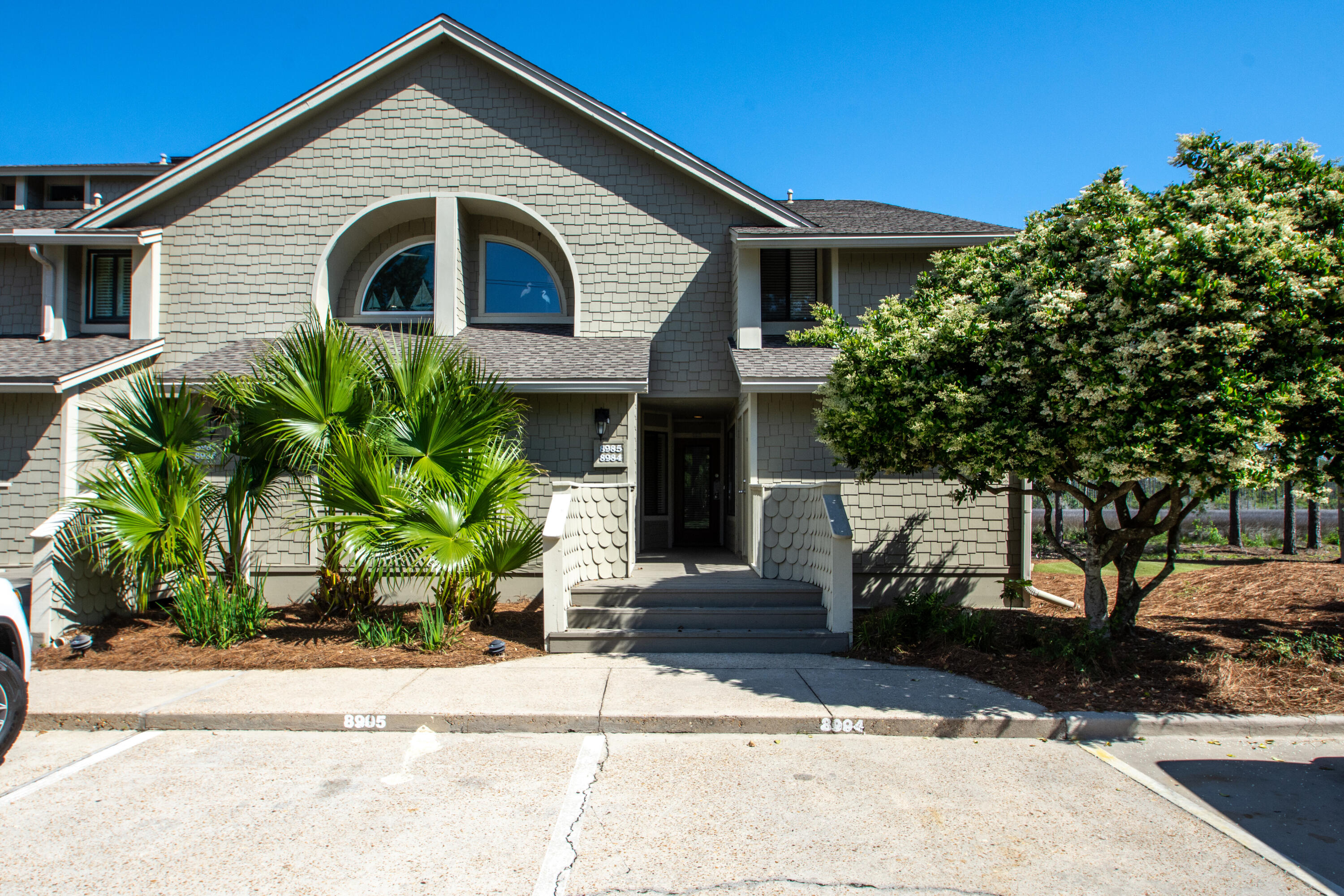 HERON WALK - Residential