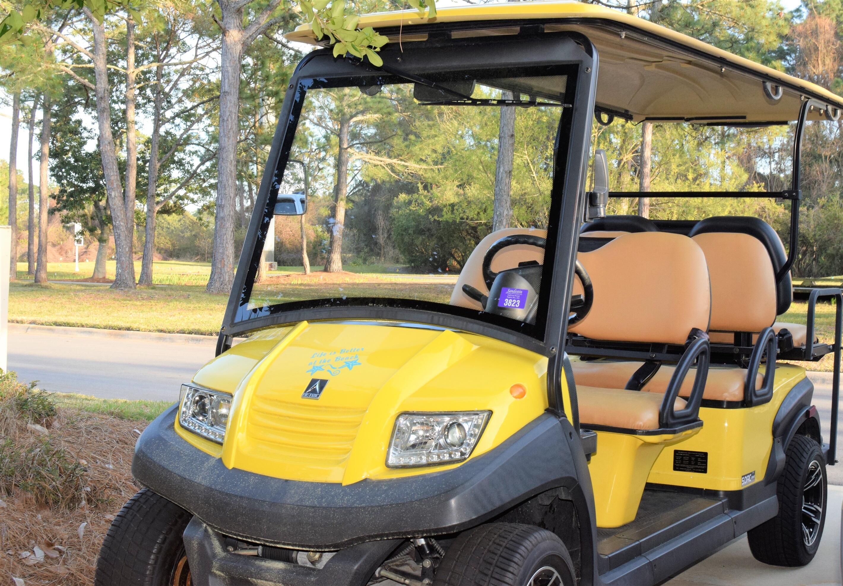 HERON WALK - Residential