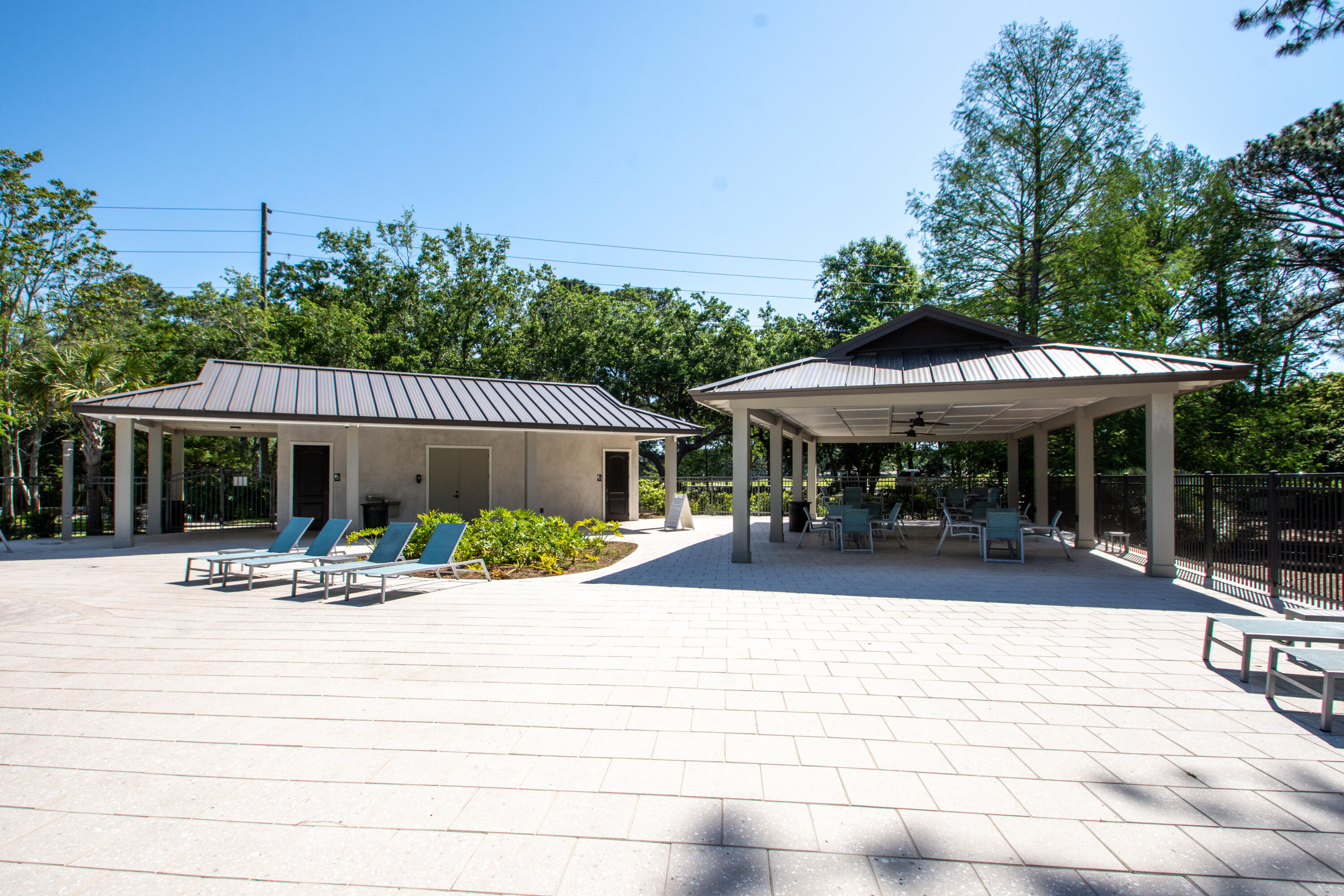 HERON WALK - Residential