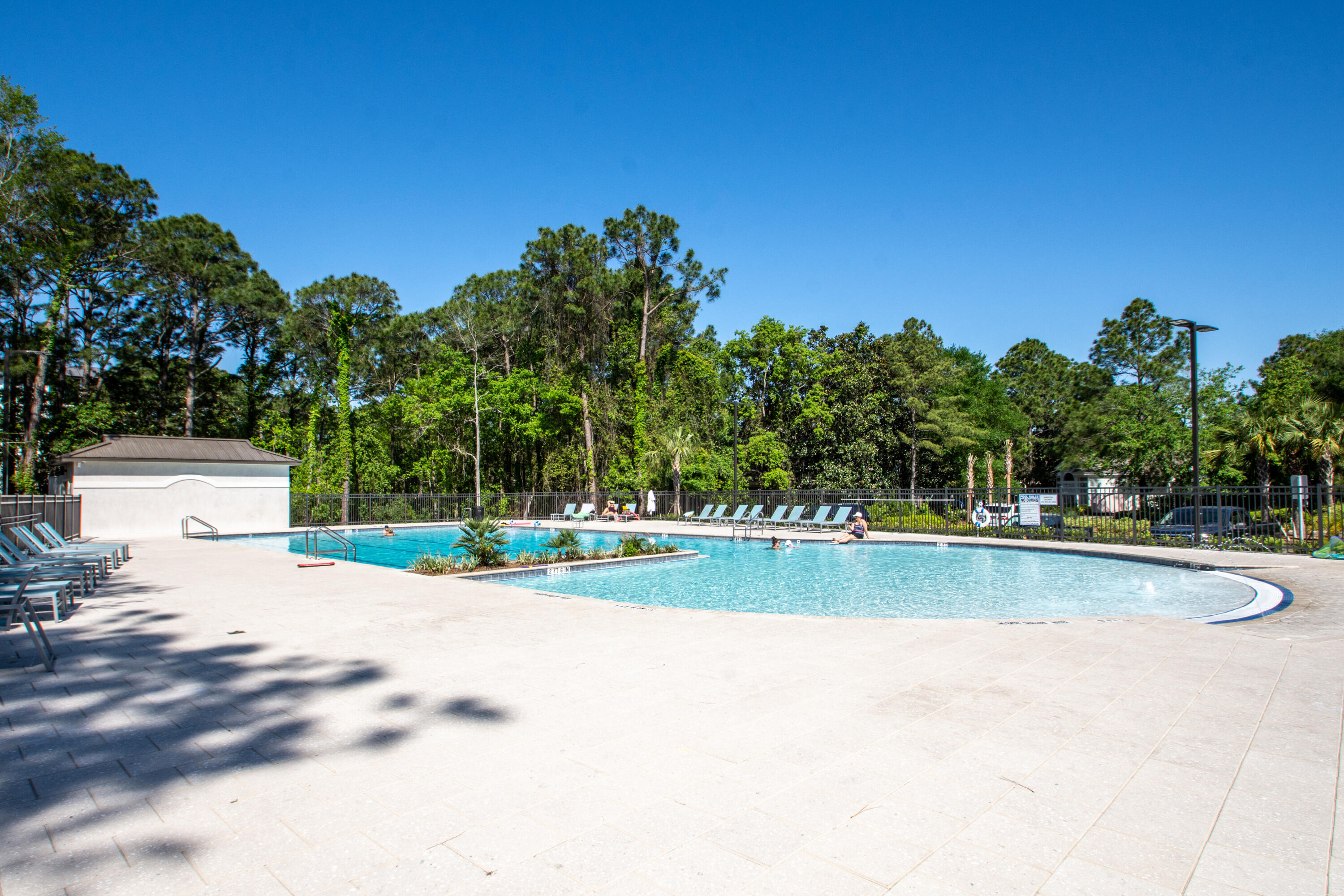 HERON WALK - Residential