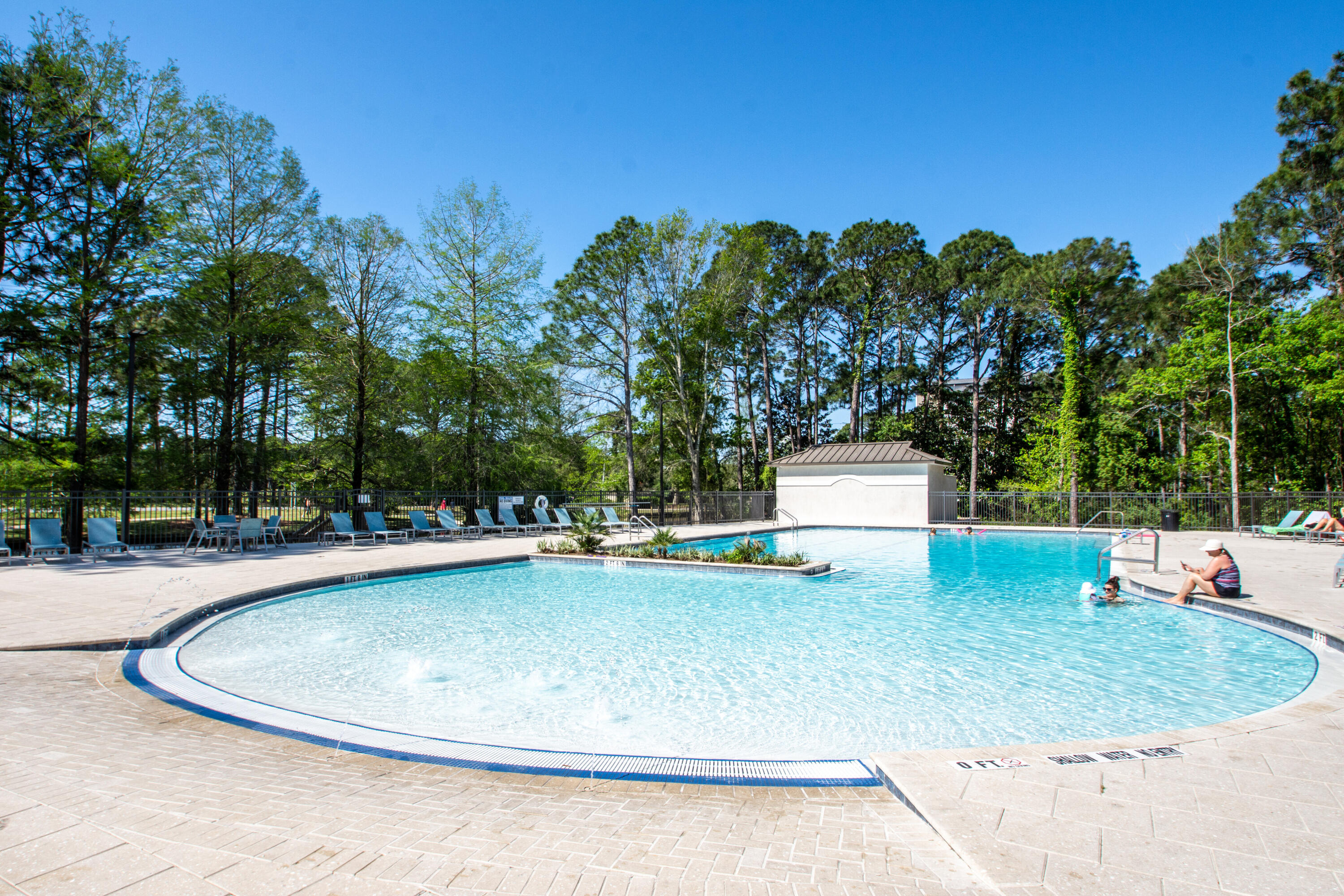 HERON WALK - Residential