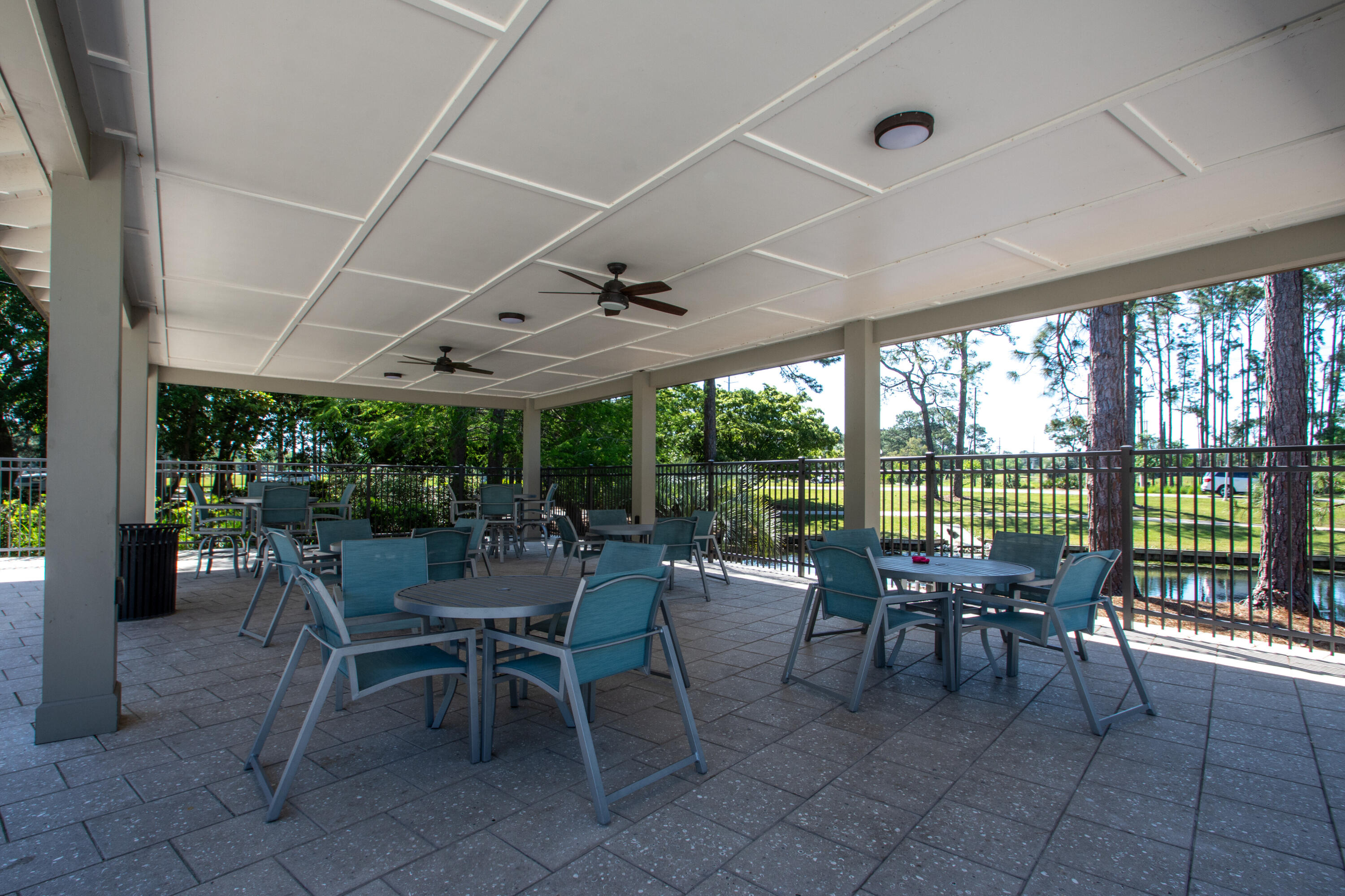 HERON WALK - Residential