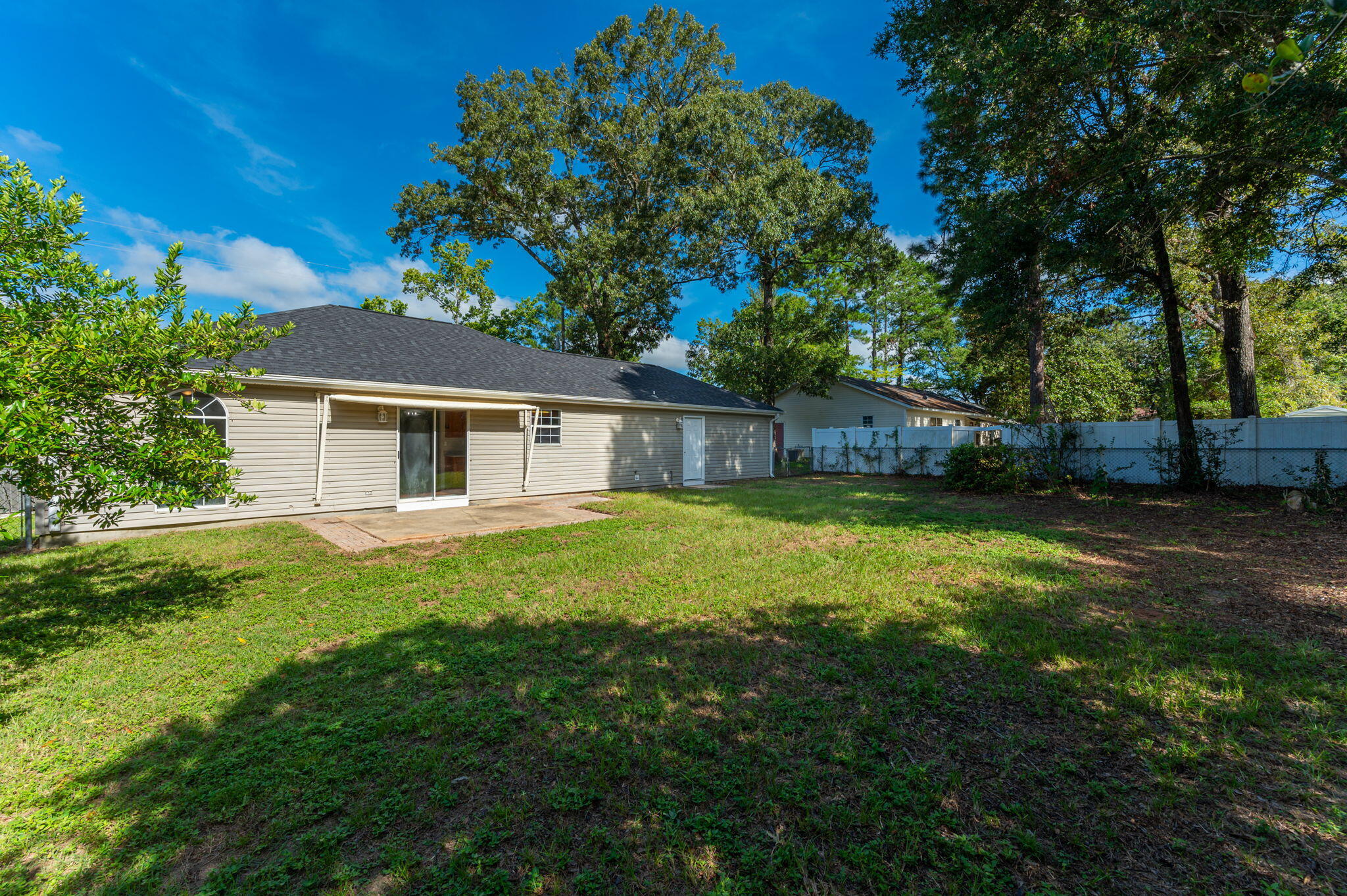 ADAMS POWELL - Residential