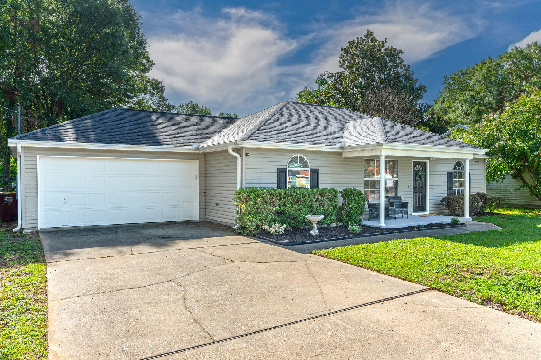 ADAMS POWELL - Residential