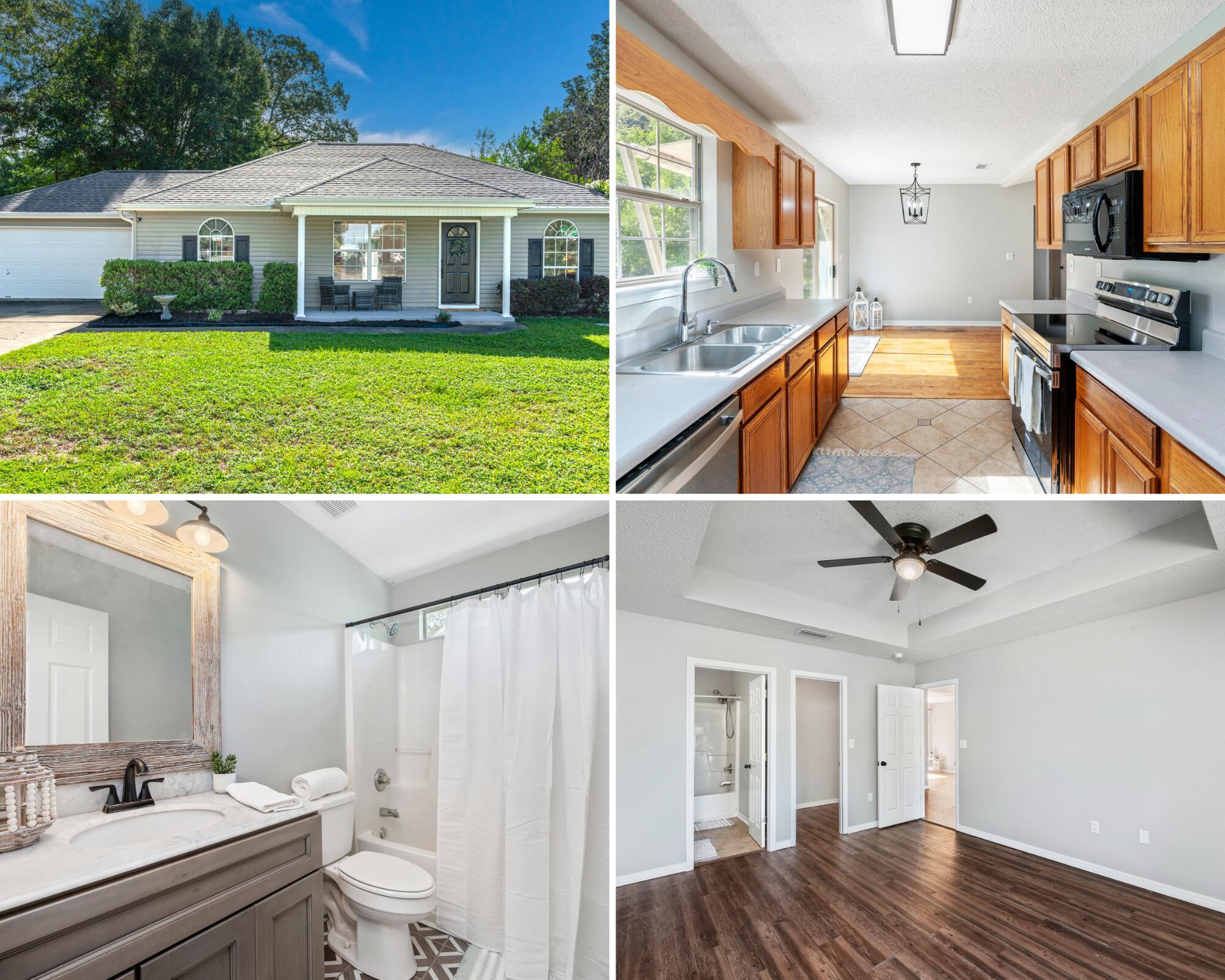 ADAMS POWELL - Residential