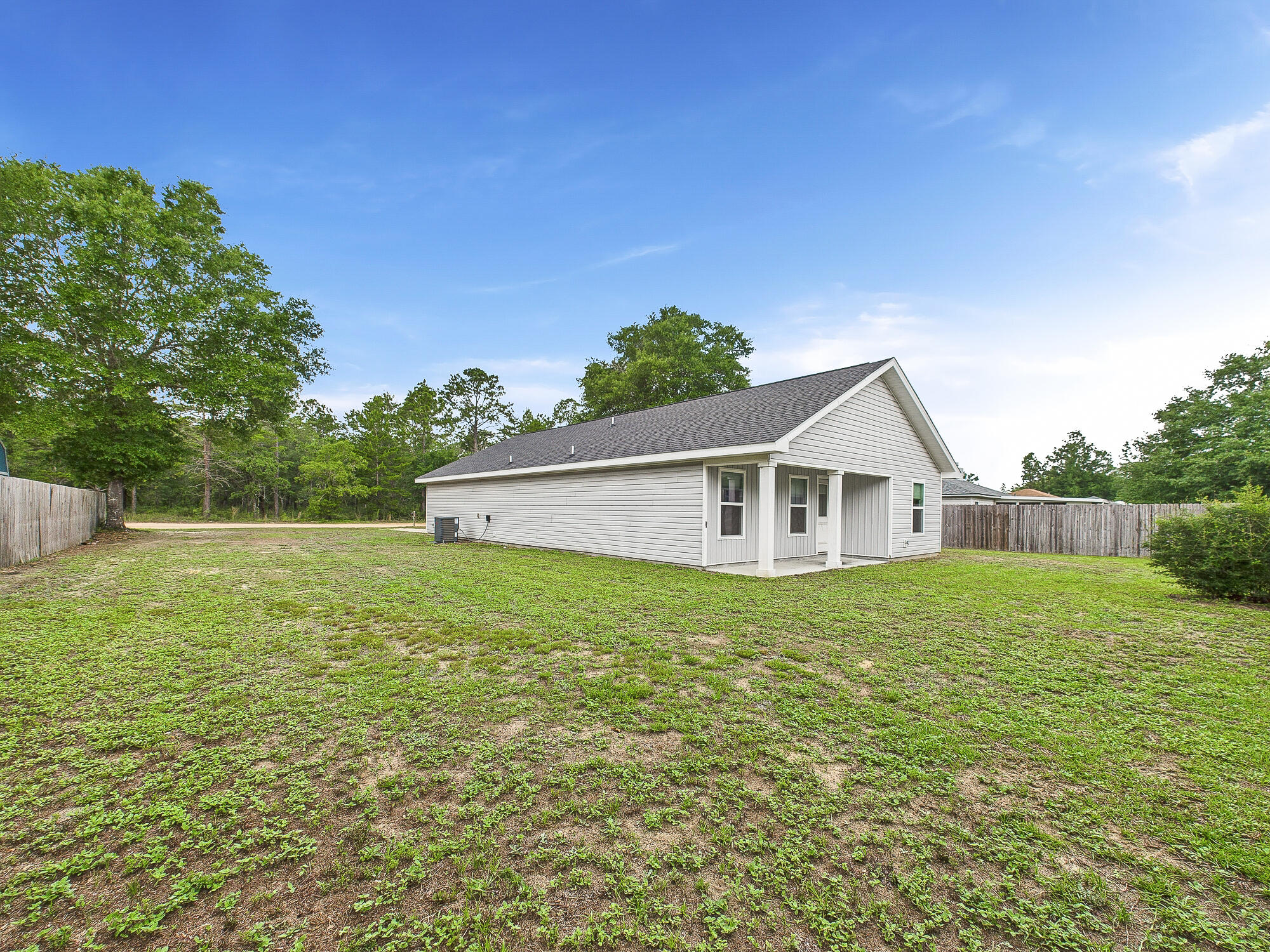 SOUTH HOLLEY GROVE - Residential