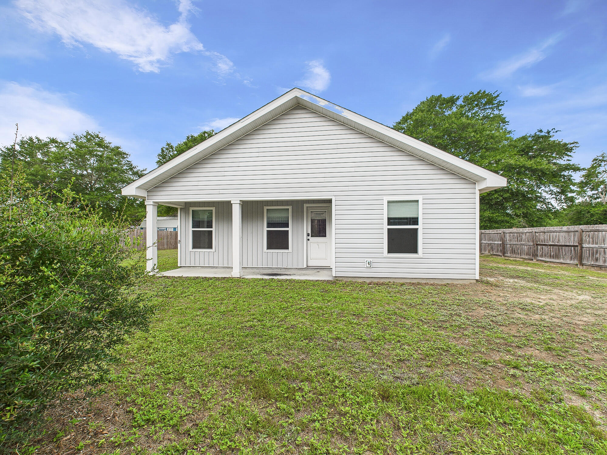SOUTH HOLLEY GROVE - Residential