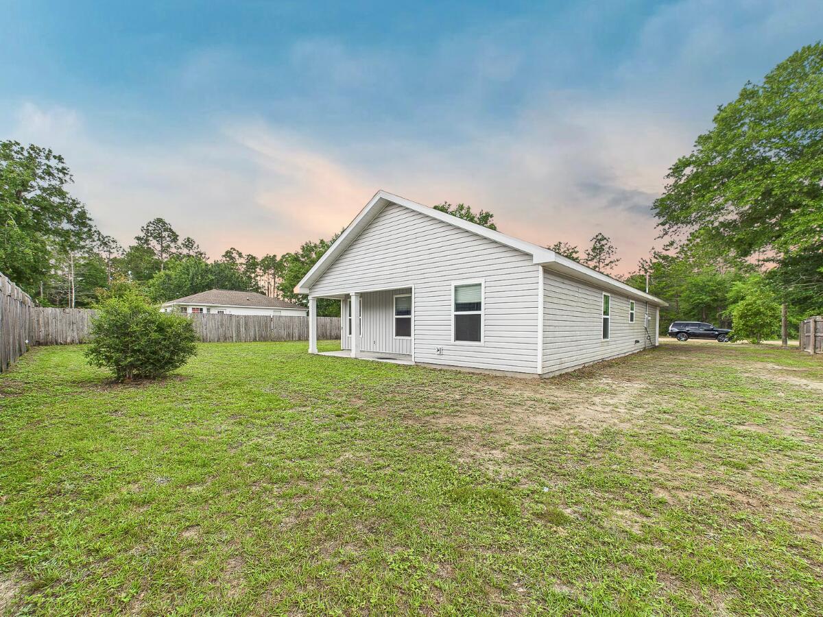 SOUTH HOLLEY GROVE - Residential