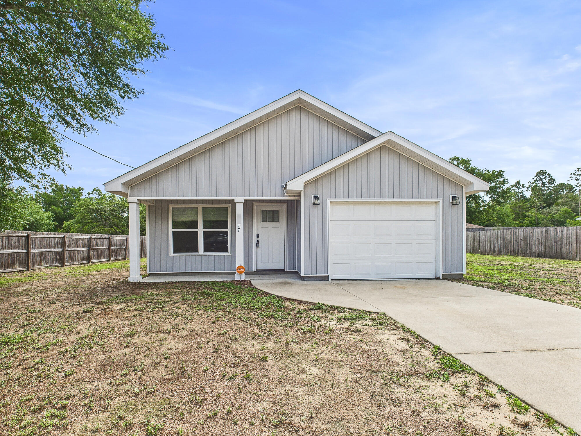SOUTH HOLLEY GROVE - Residential