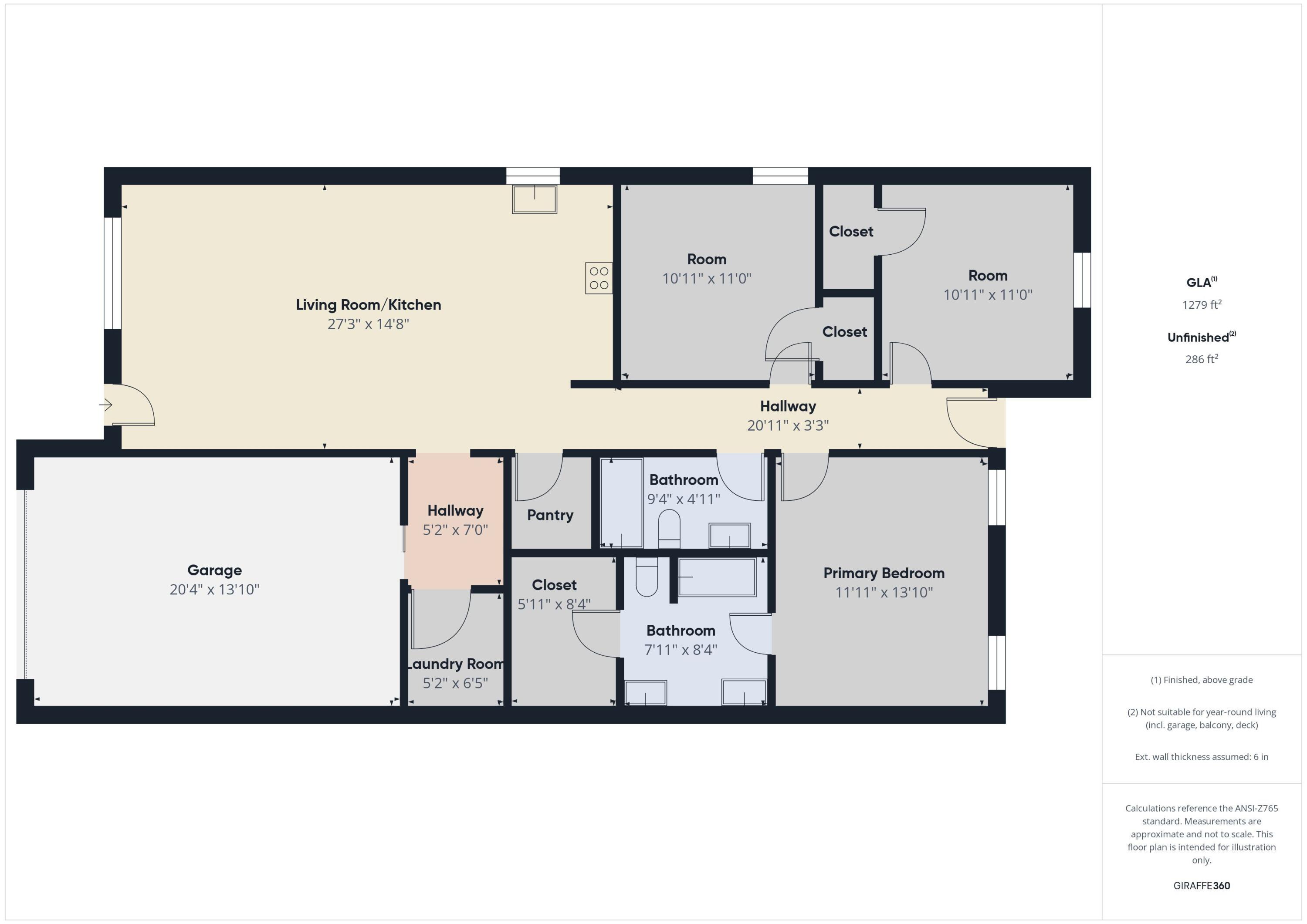 SOUTH HOLLEY GROVE - Residential