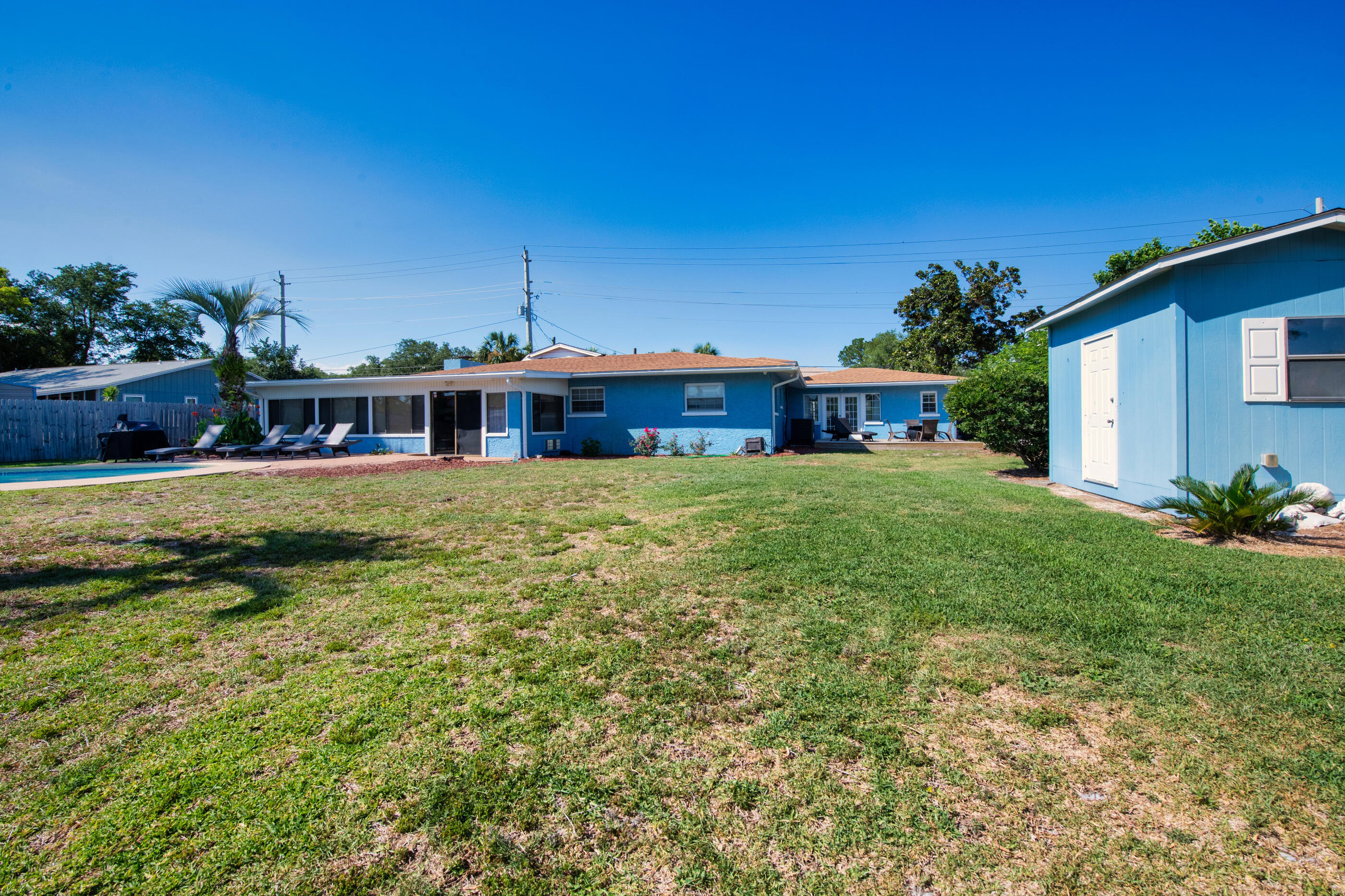 LAGOON HEIGHTS - Residential