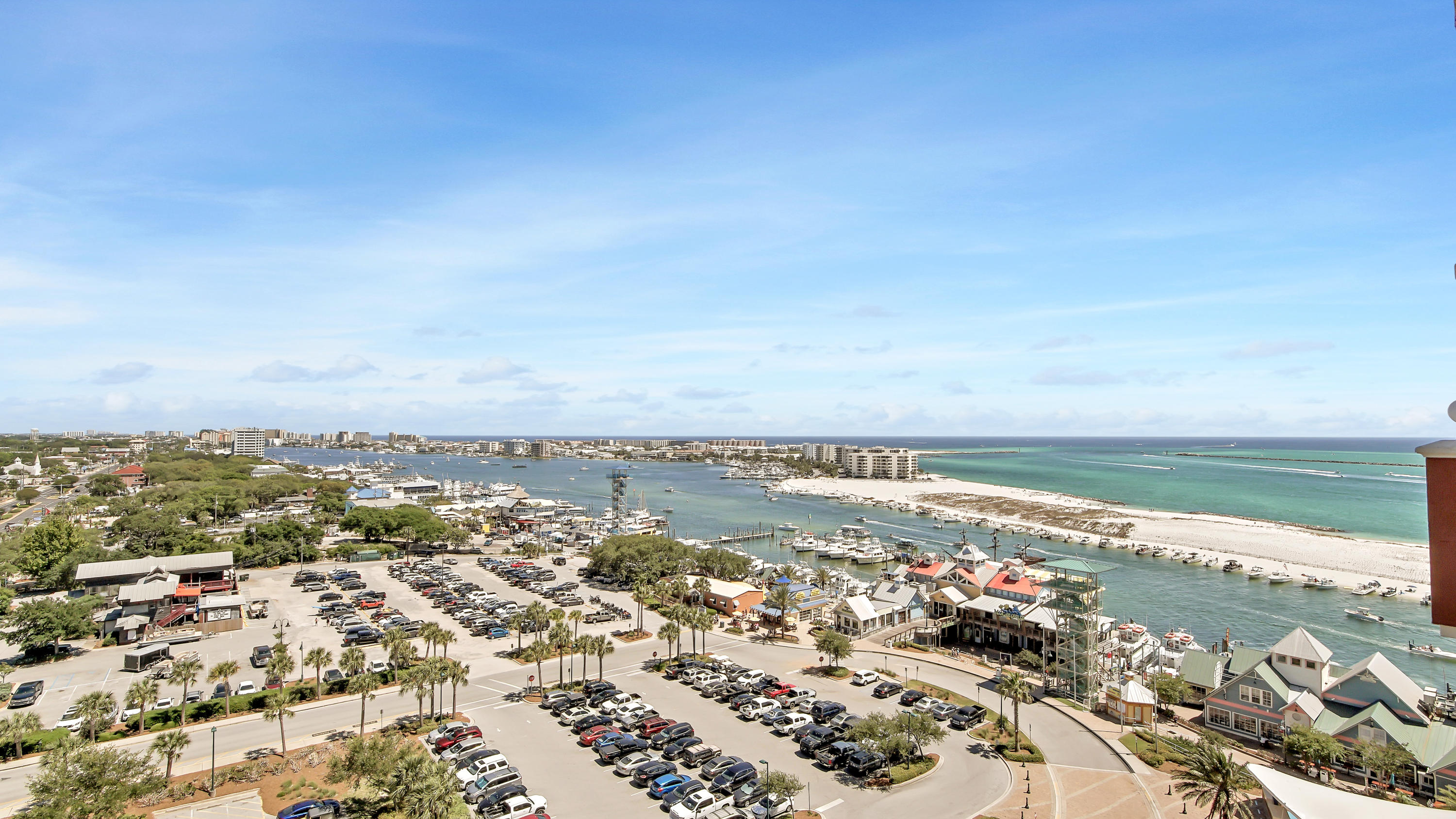 EMERALD GRANDE - Residential