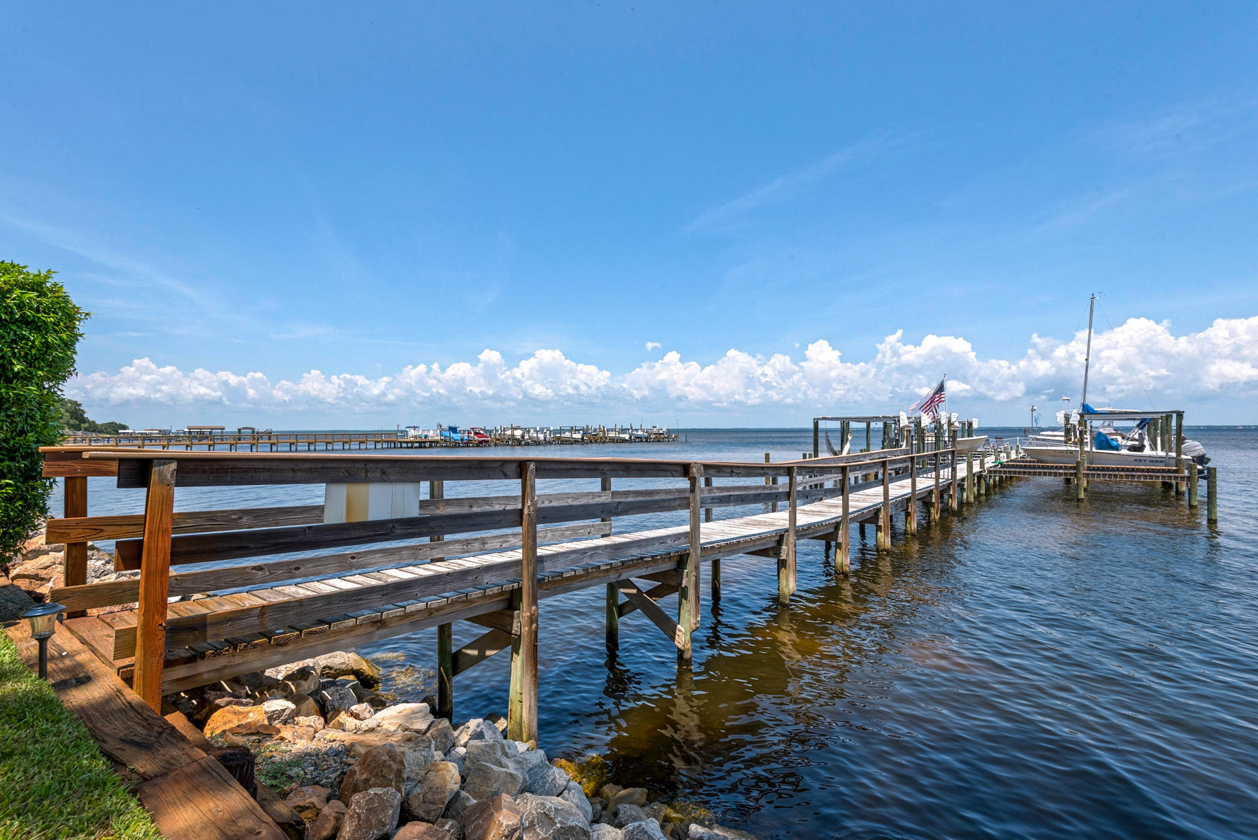 OAK HARBOUR CONDO - Residential