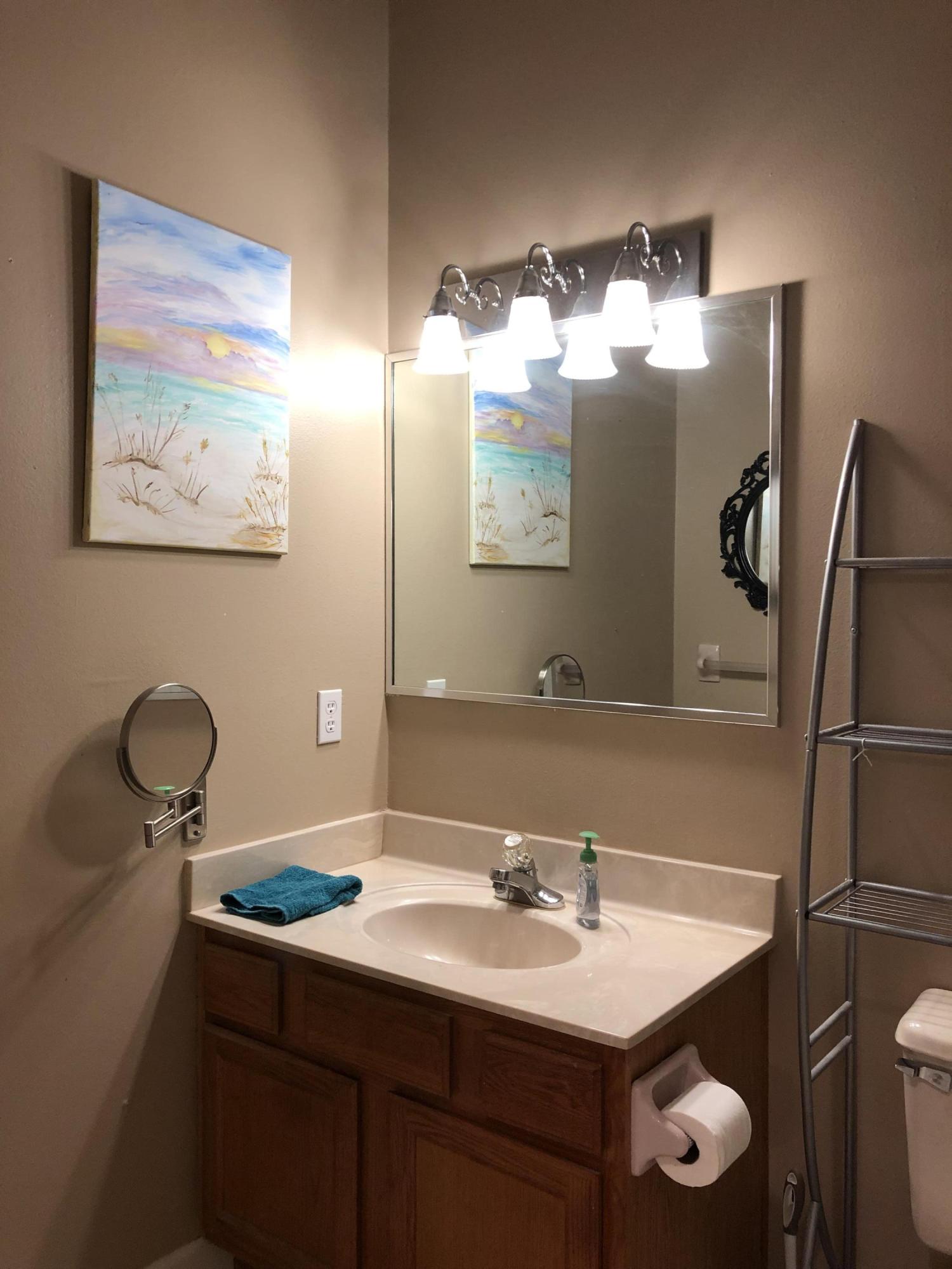 OAK HARBOUR CONDO - Residential