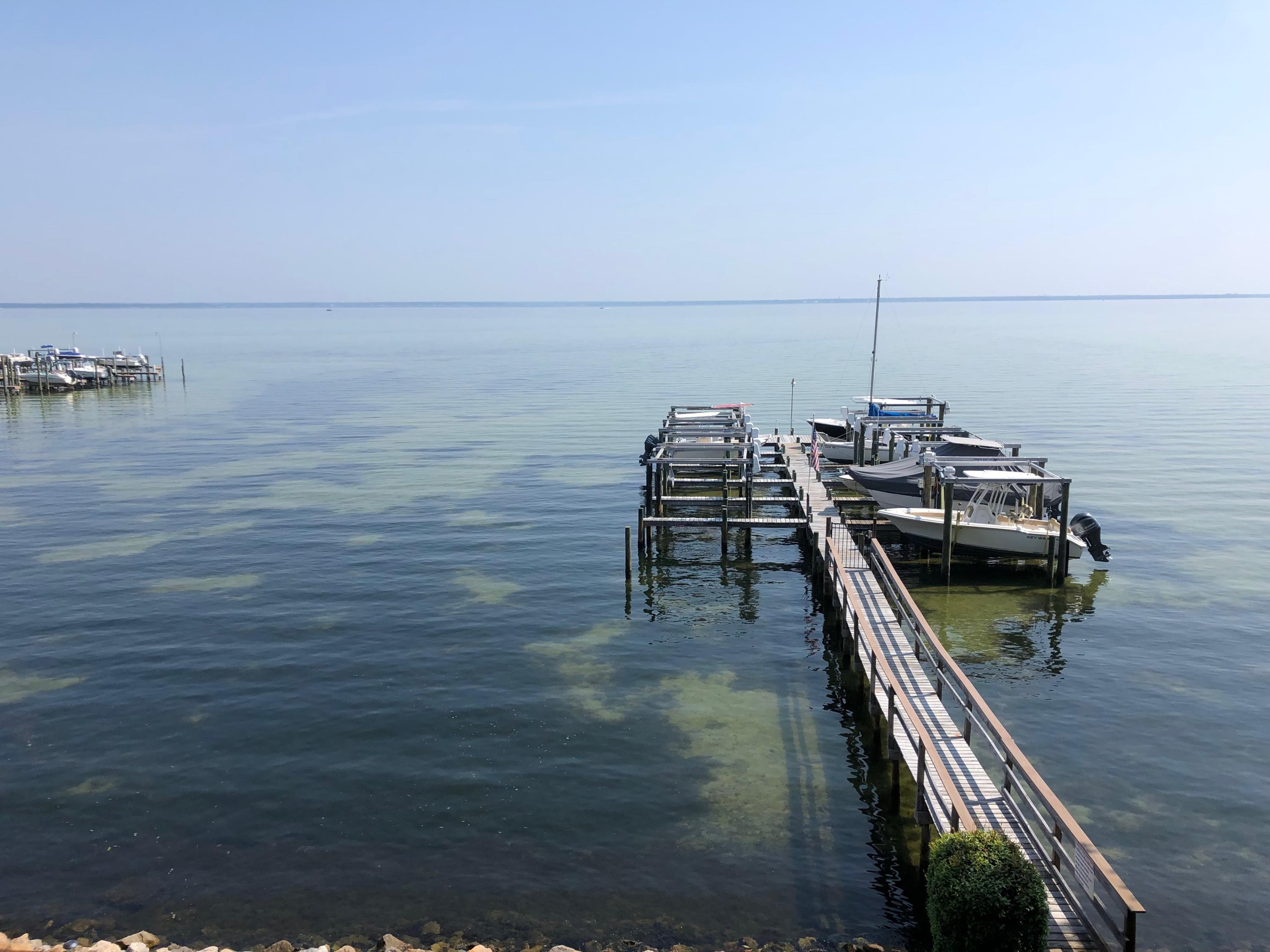 OAK HARBOUR CONDO - Residential