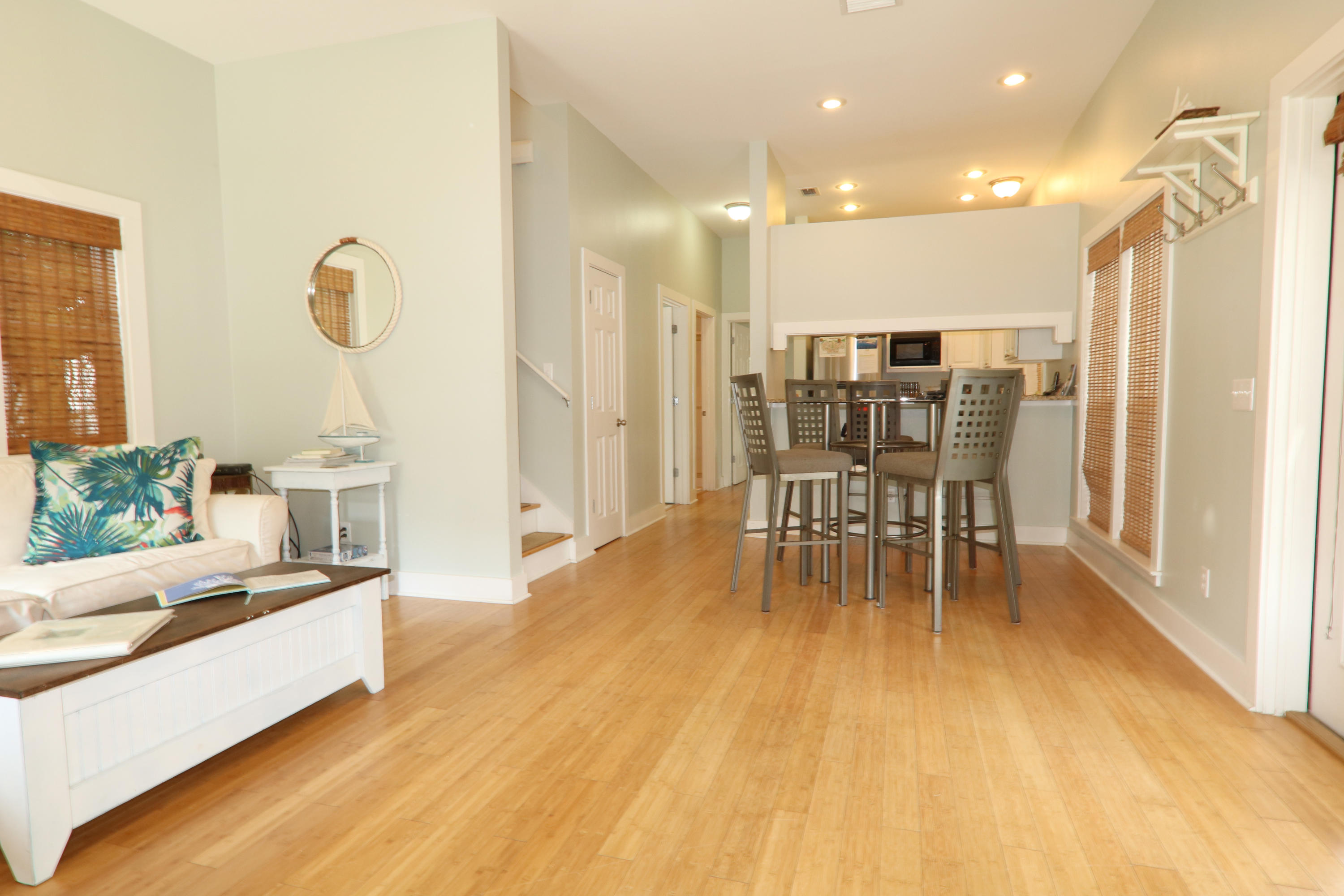 SEACREST BEACH - Residential