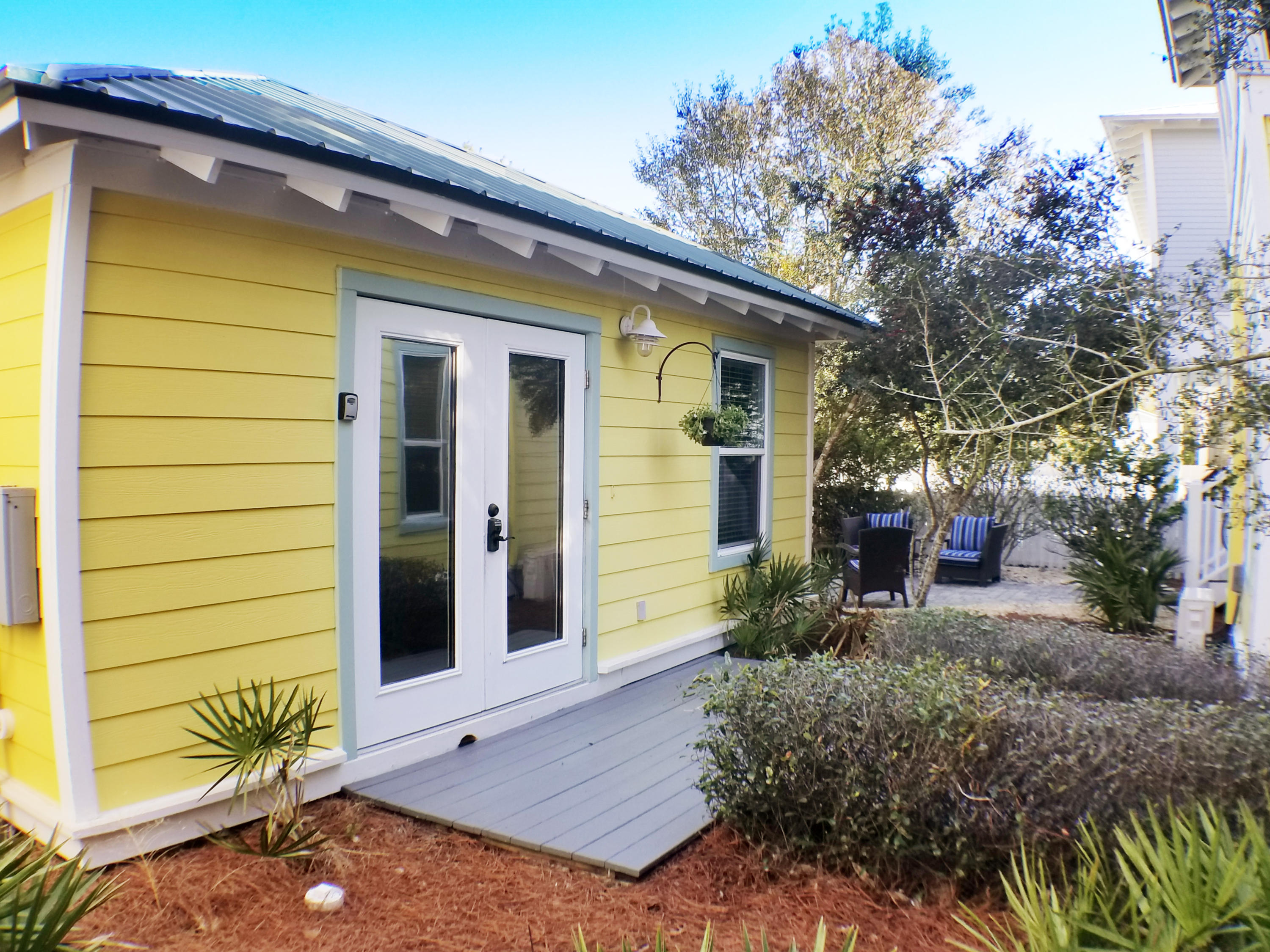 SEACREST BEACH - Residential