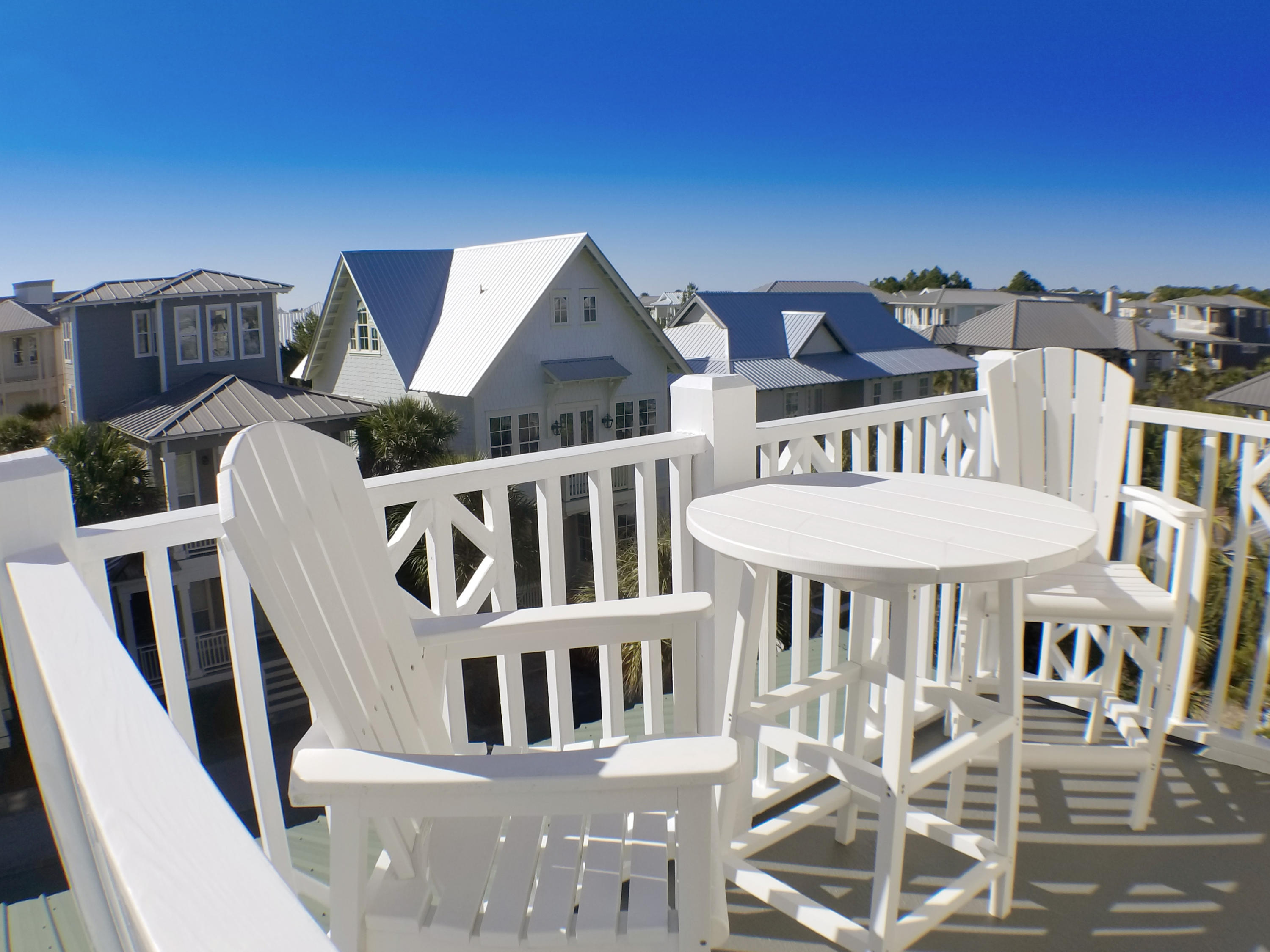 SEACREST BEACH - Residential