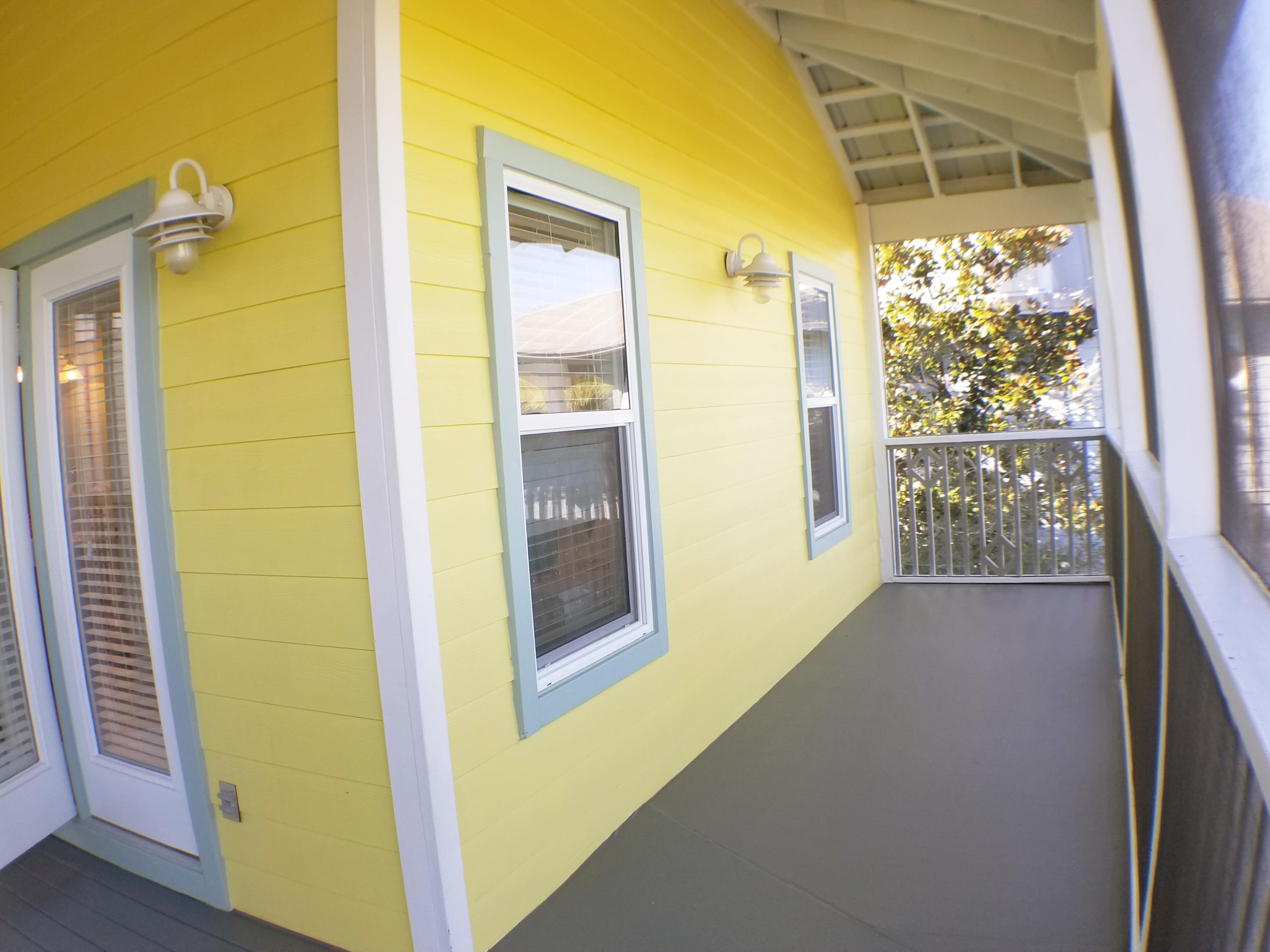 SEACREST BEACH - Residential