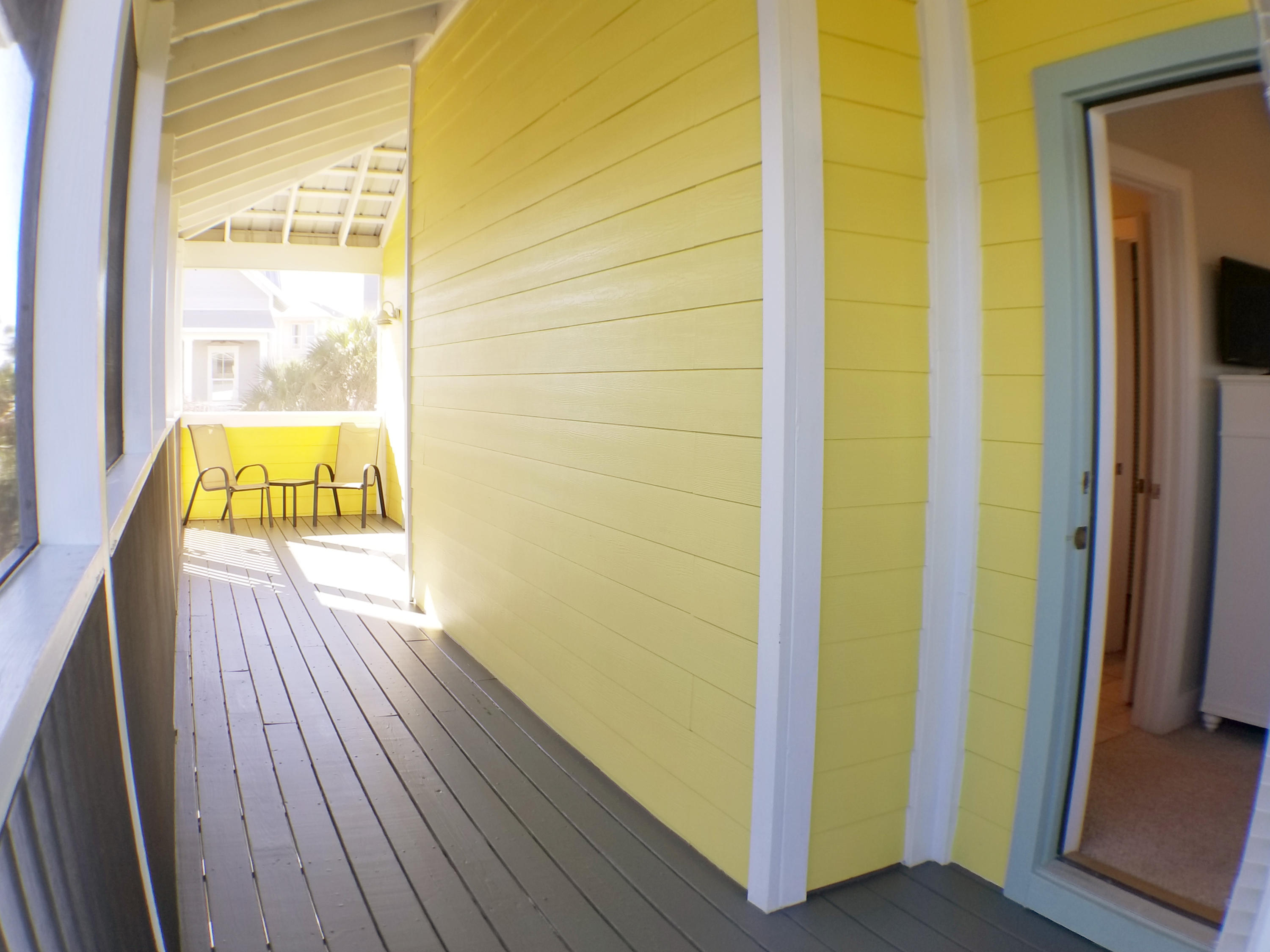 SEACREST BEACH - Residential