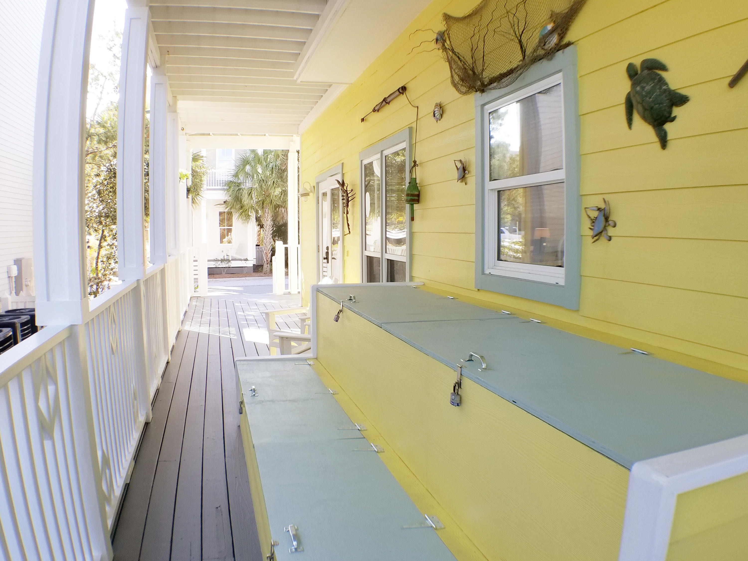 SEACREST BEACH - Residential