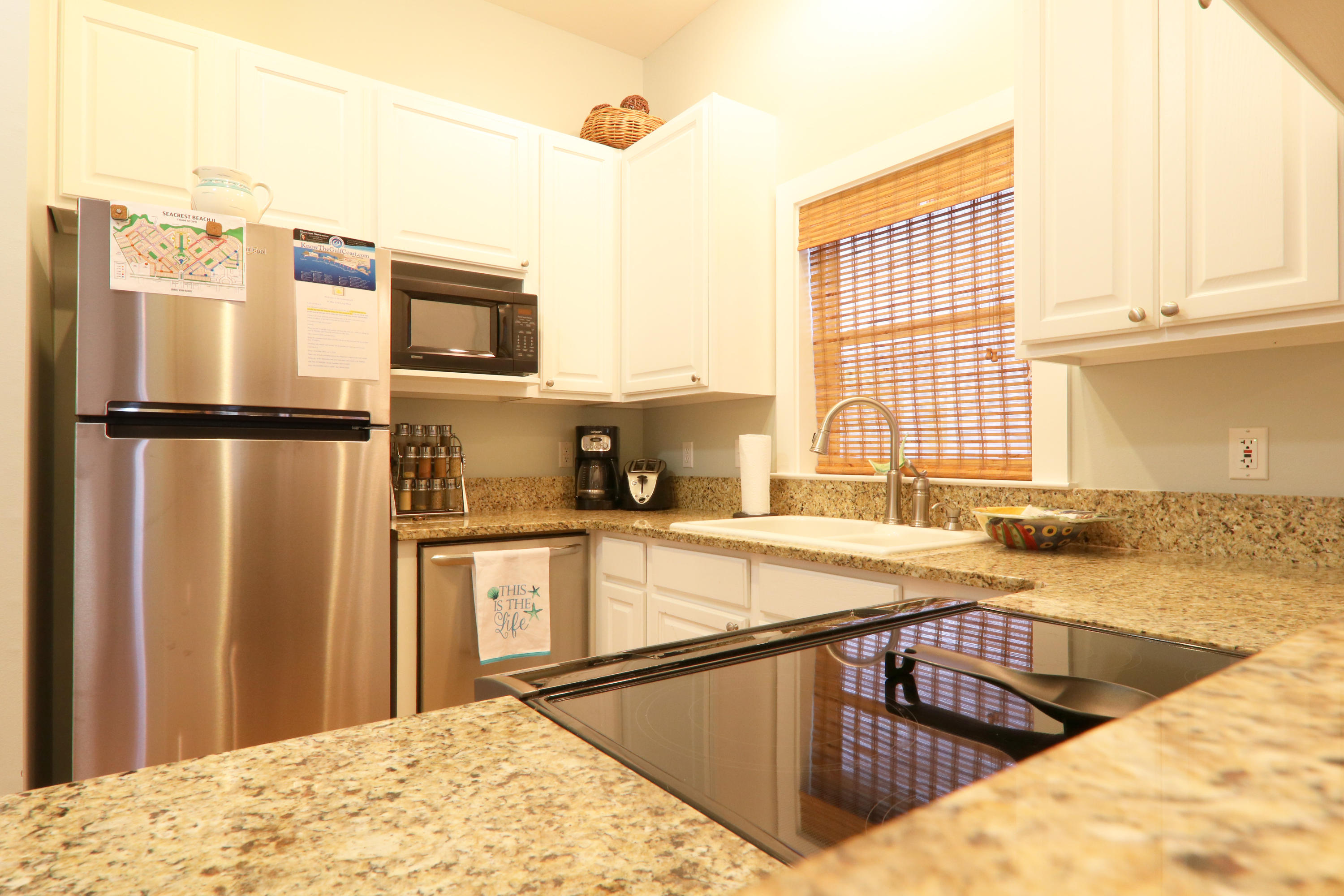 SEACREST BEACH - Residential