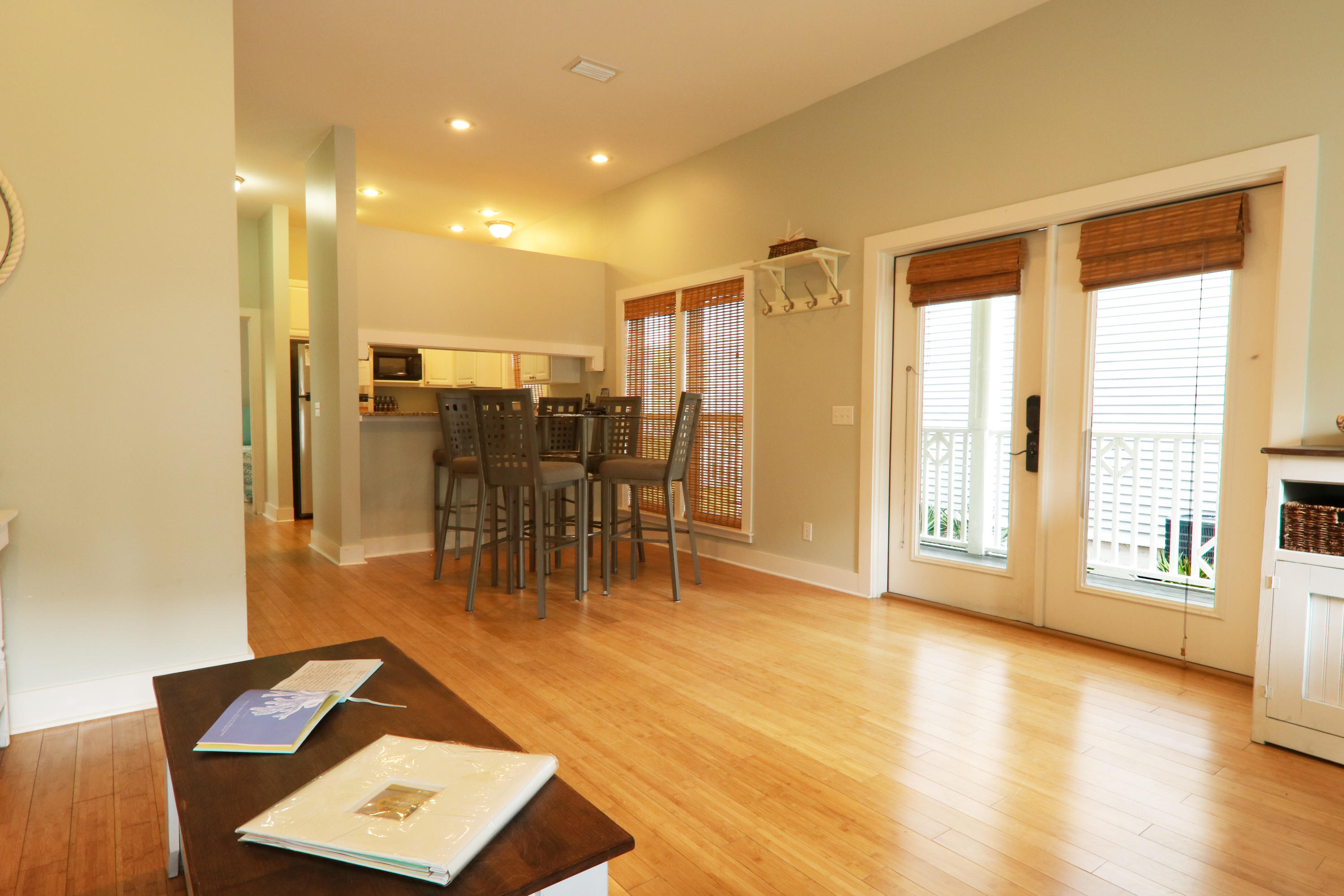 SEACREST BEACH - Residential