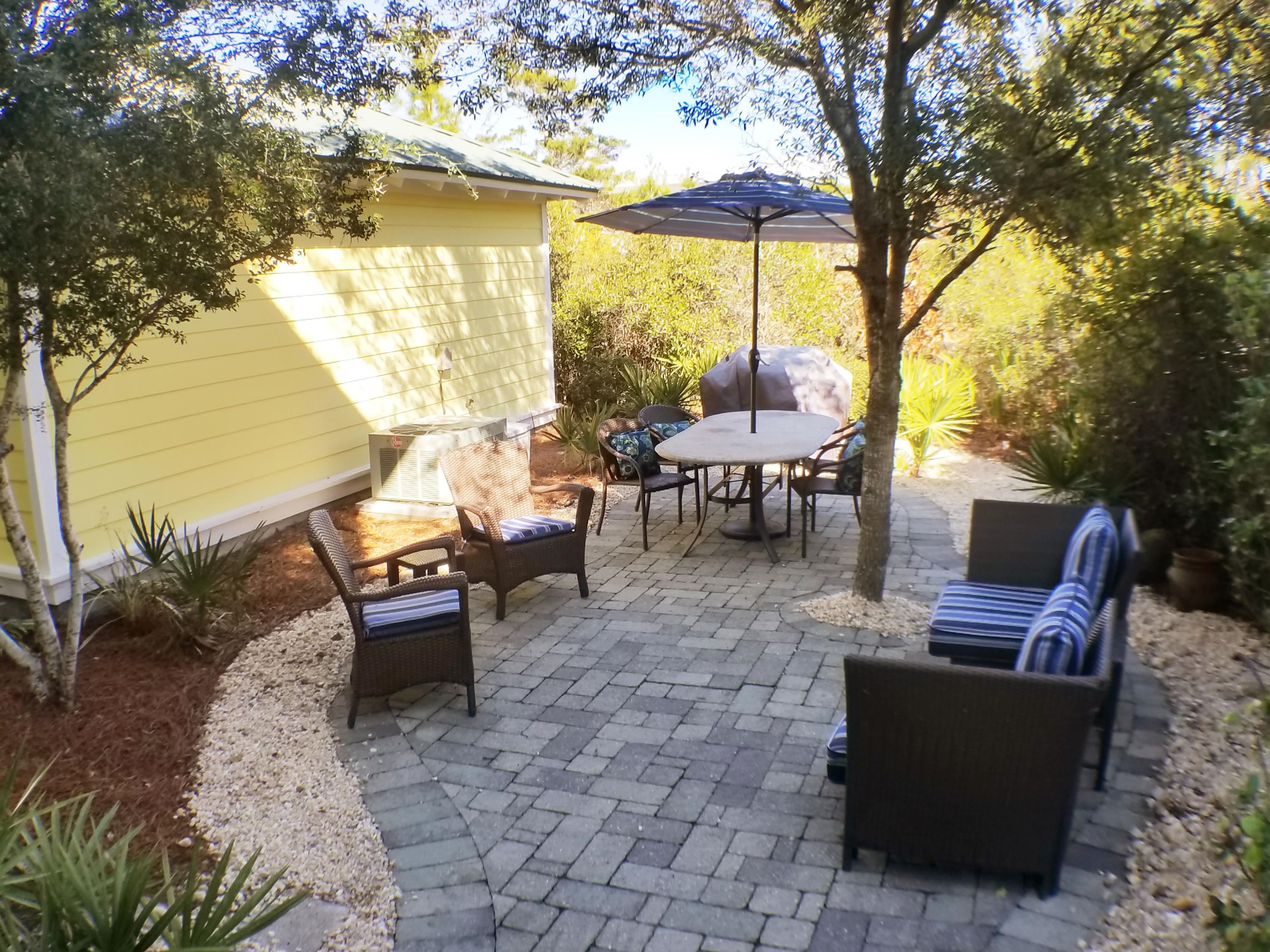 SEACREST BEACH - Residential