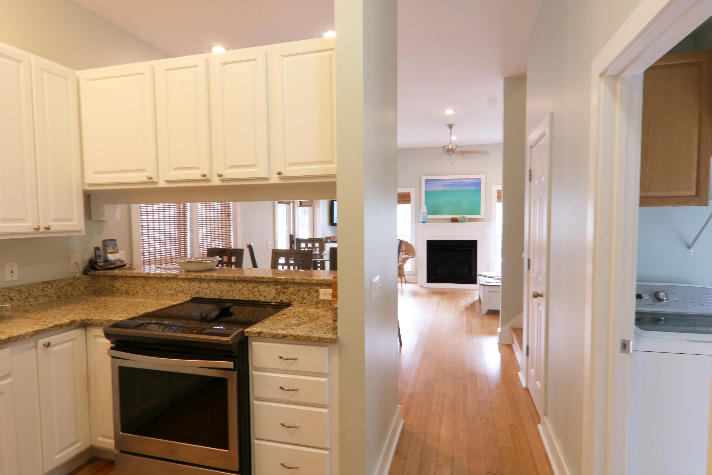 SEACREST BEACH - Residential