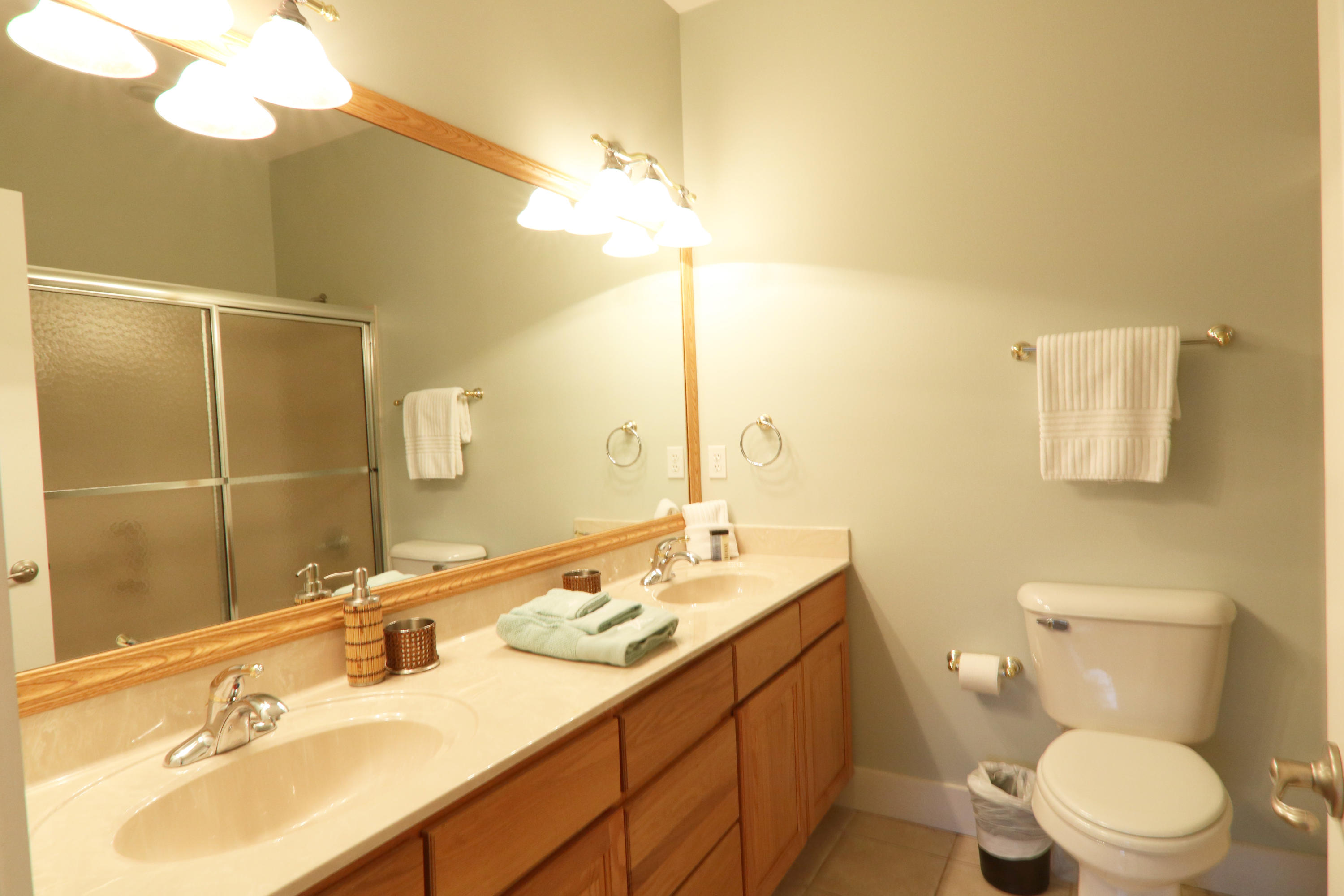 SEACREST BEACH - Residential