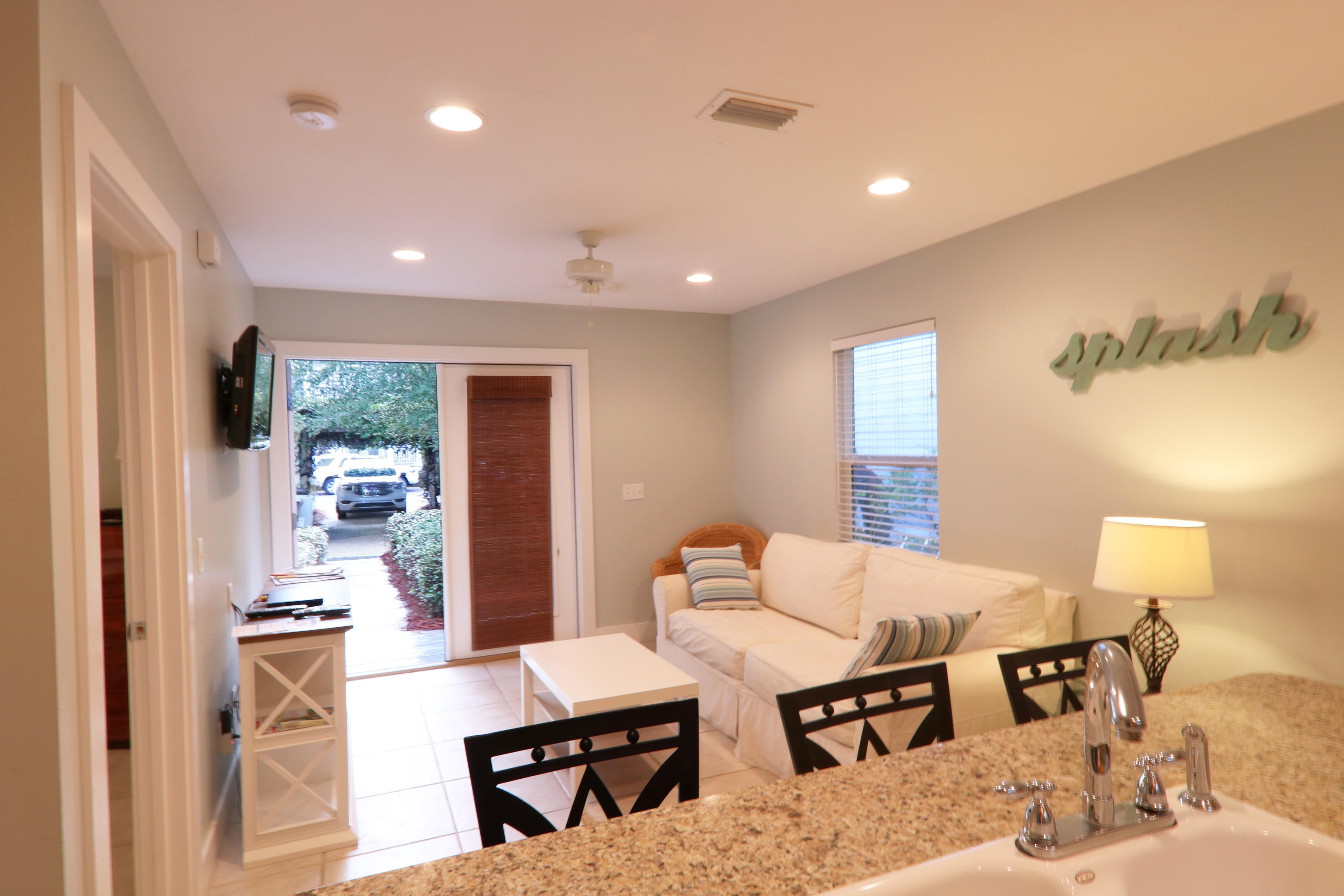 SEACREST BEACH - Residential