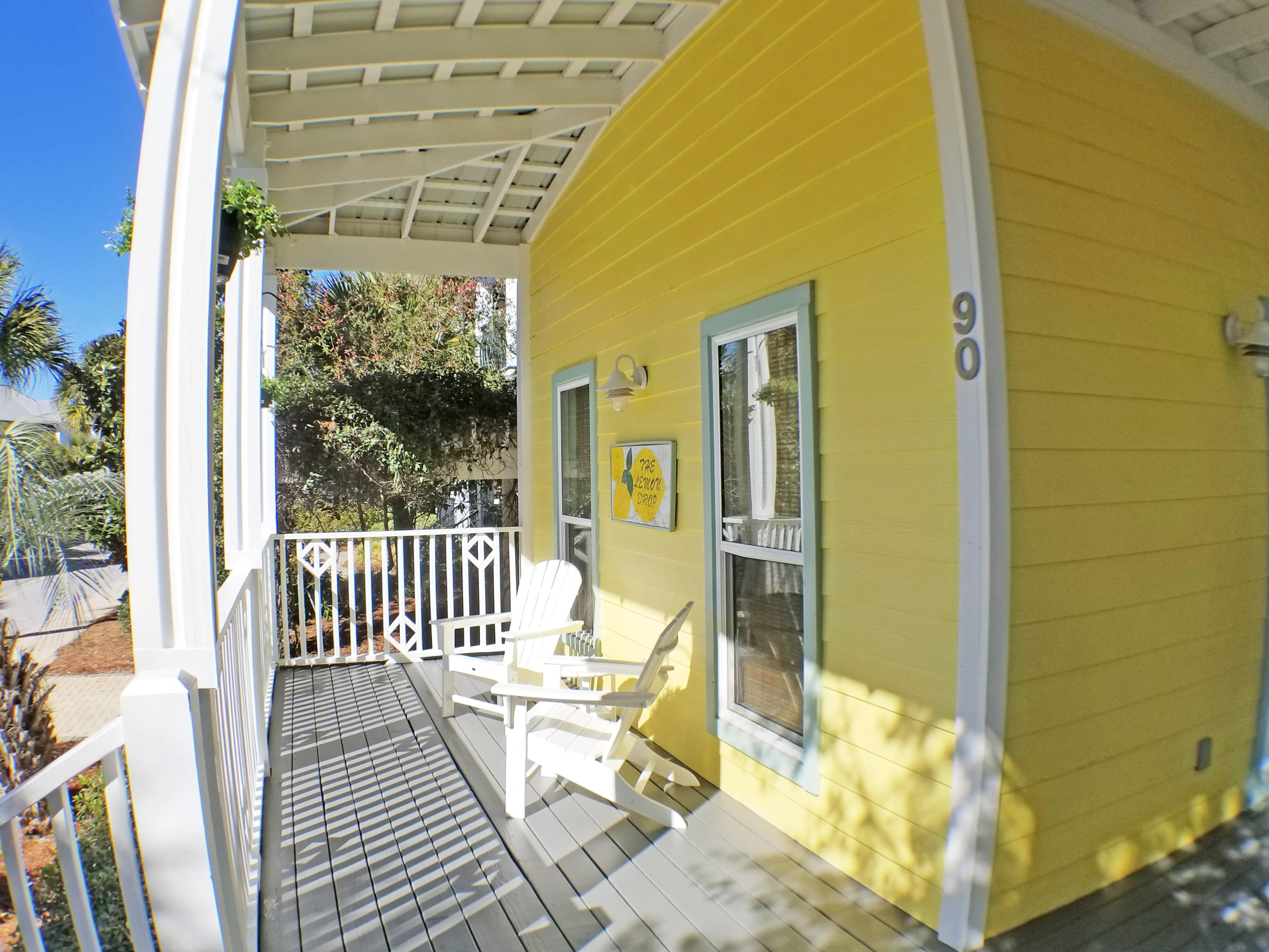 SEACREST BEACH - Residential