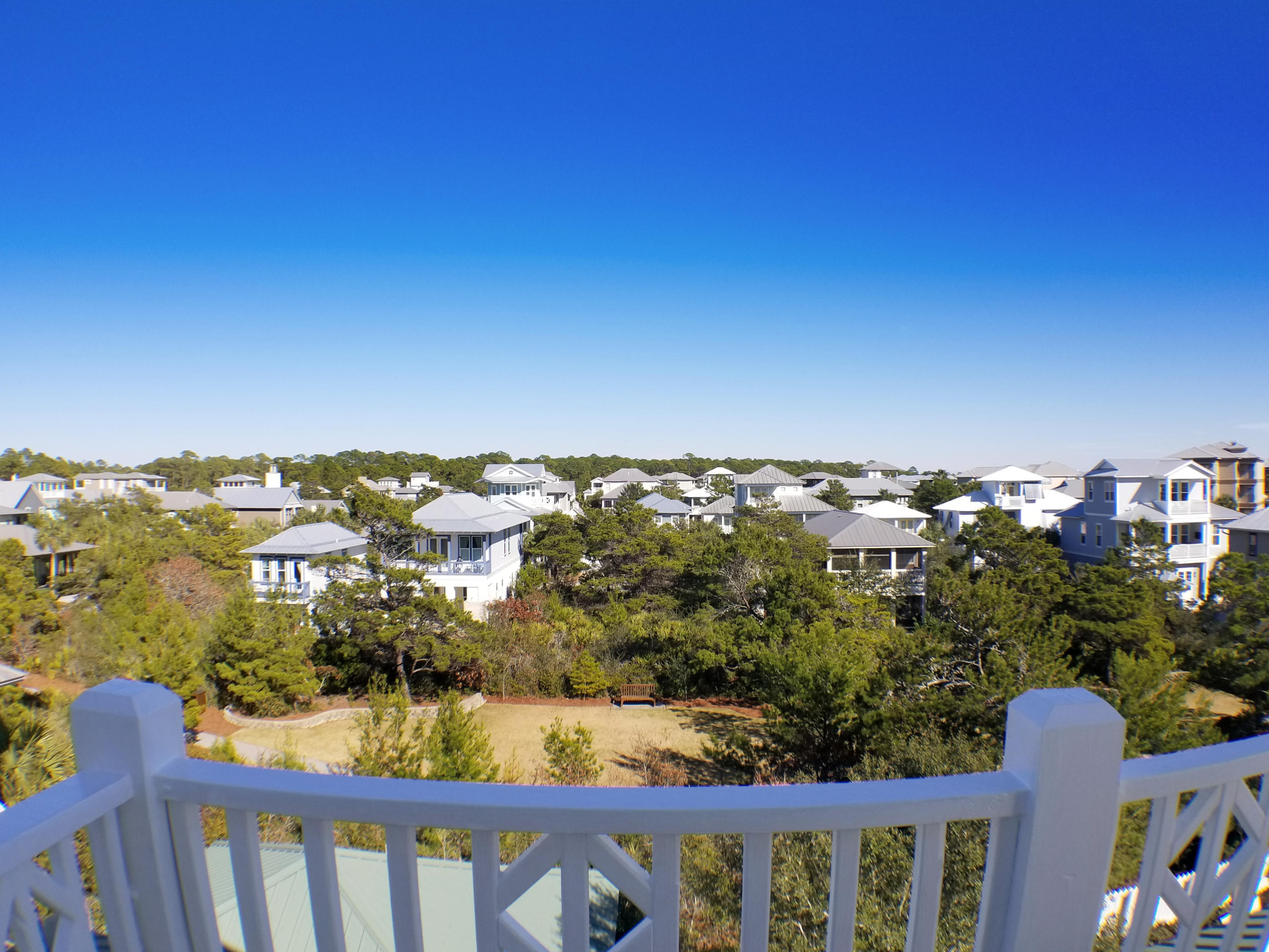 SEACREST BEACH - Residential