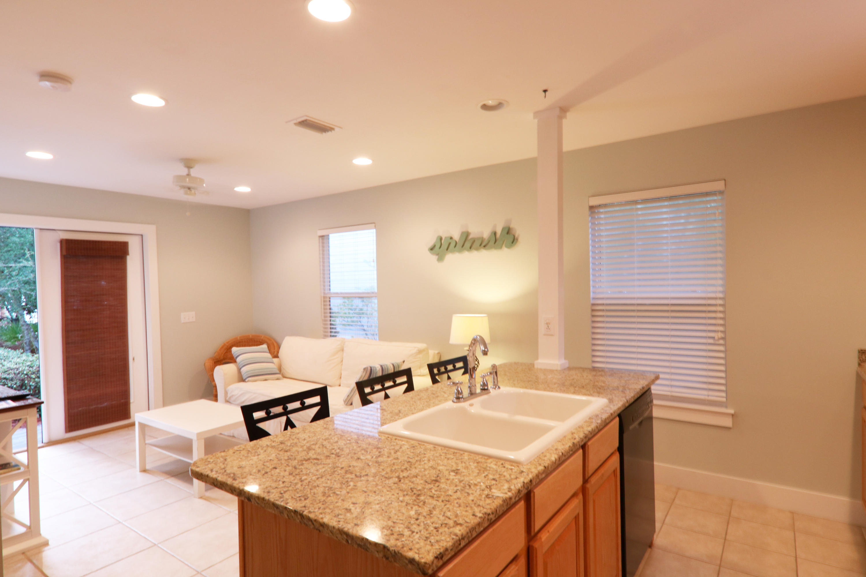 SEACREST BEACH - Residential