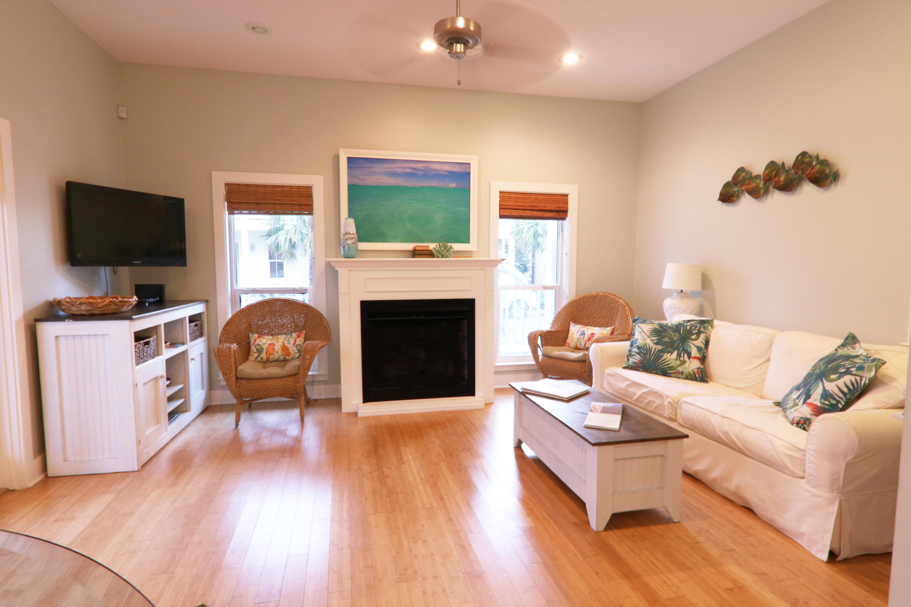 SEACREST BEACH - Residential