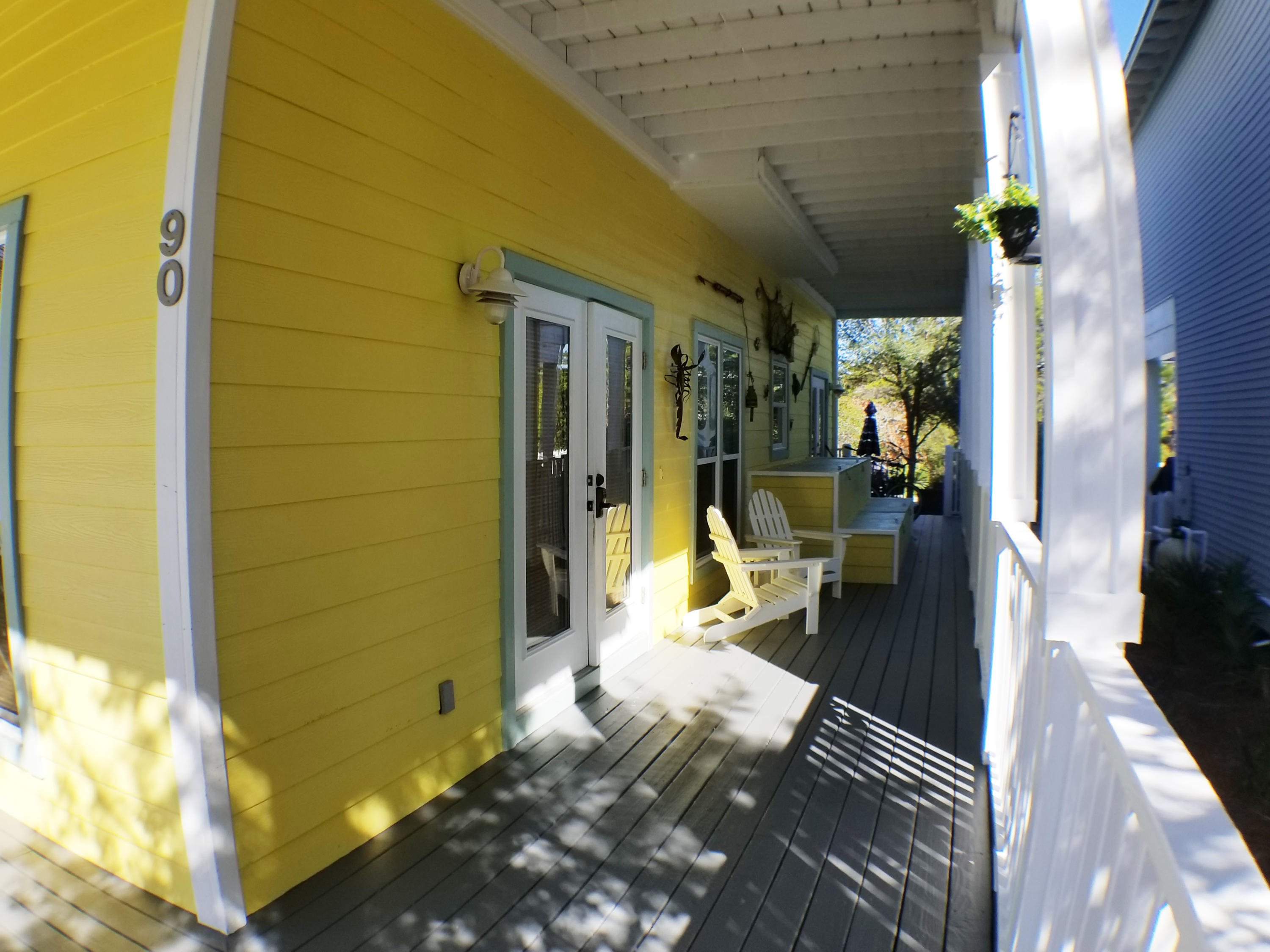 SEACREST BEACH - Residential