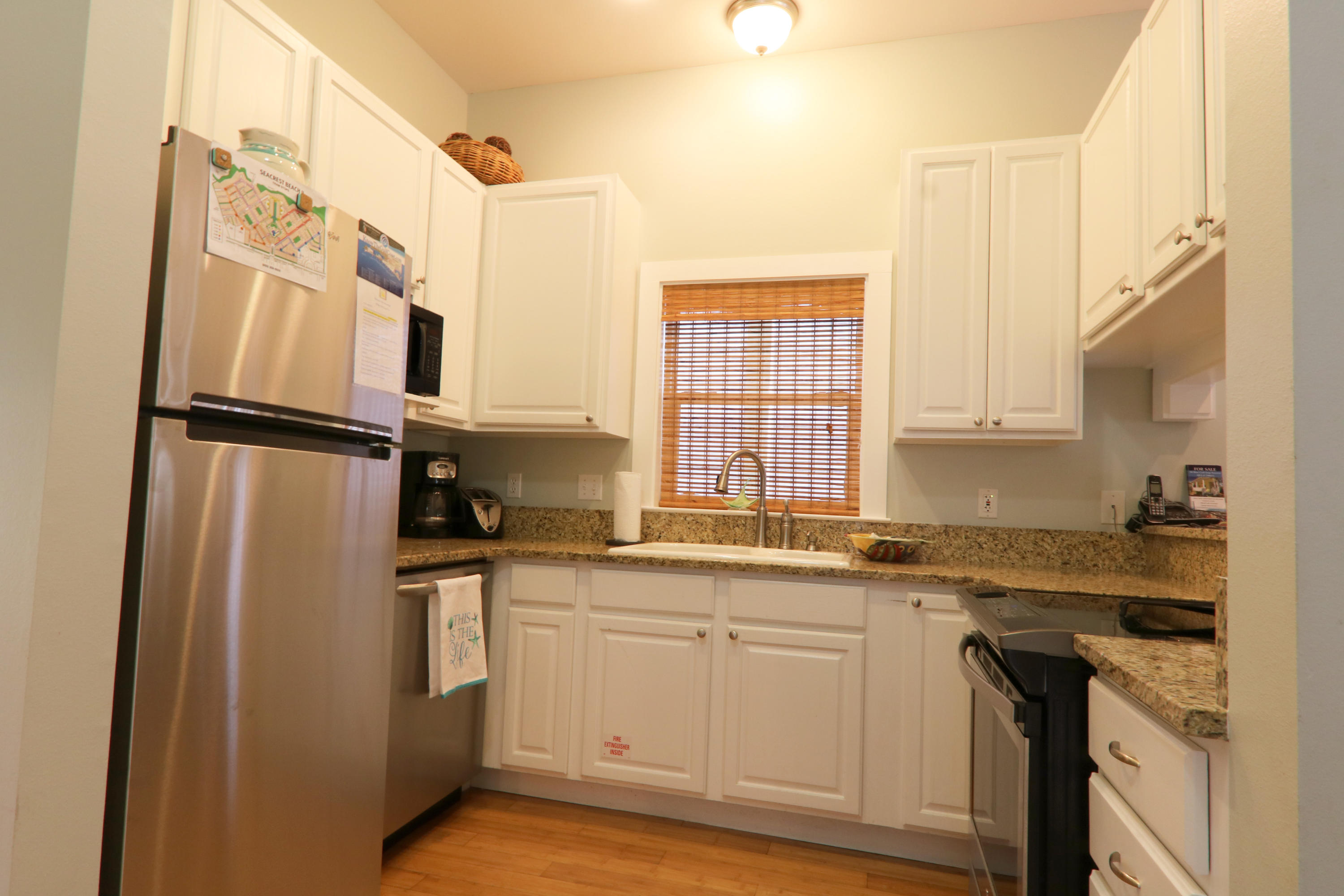 SEACREST BEACH - Residential