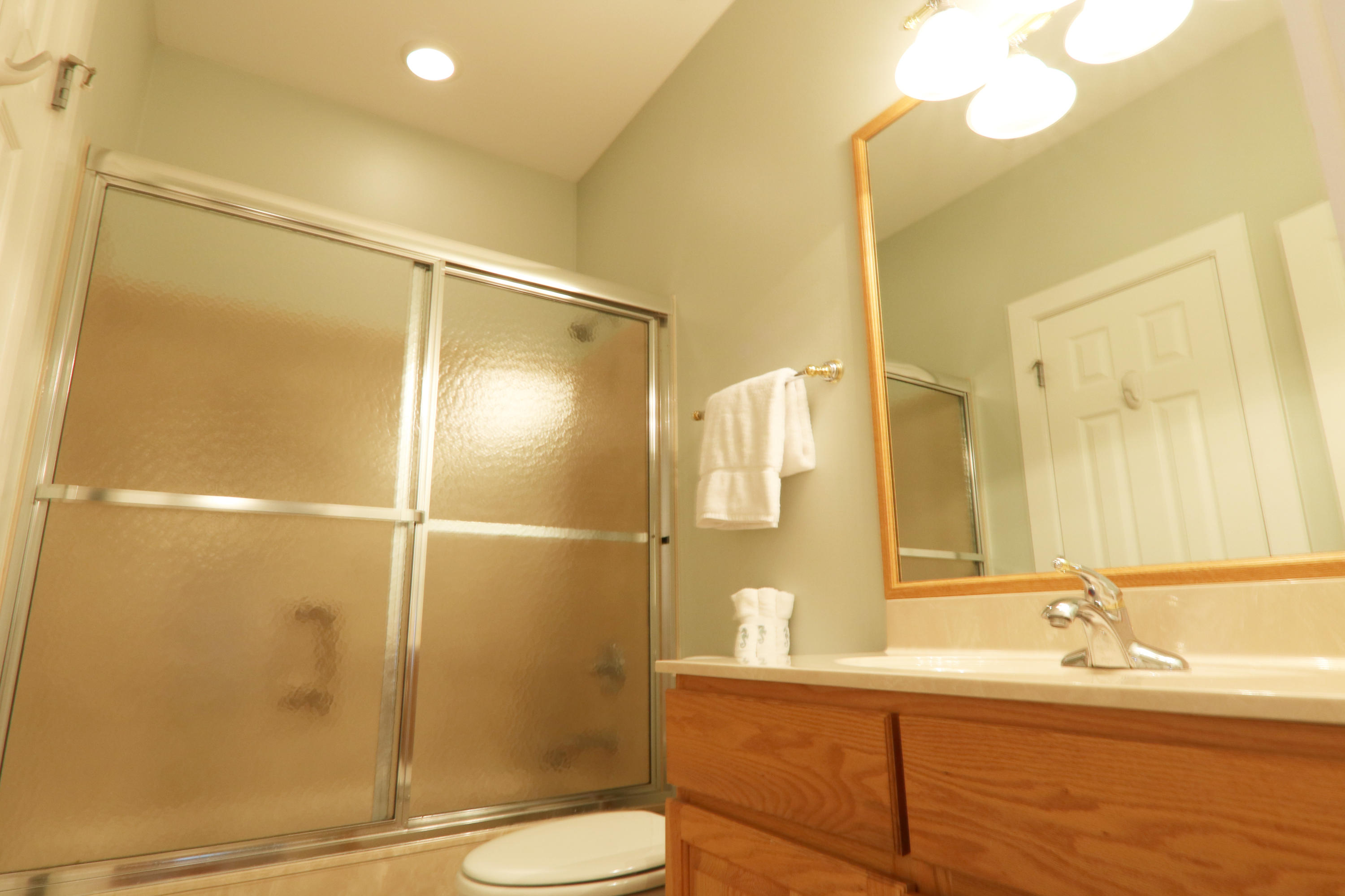 SEACREST BEACH - Residential