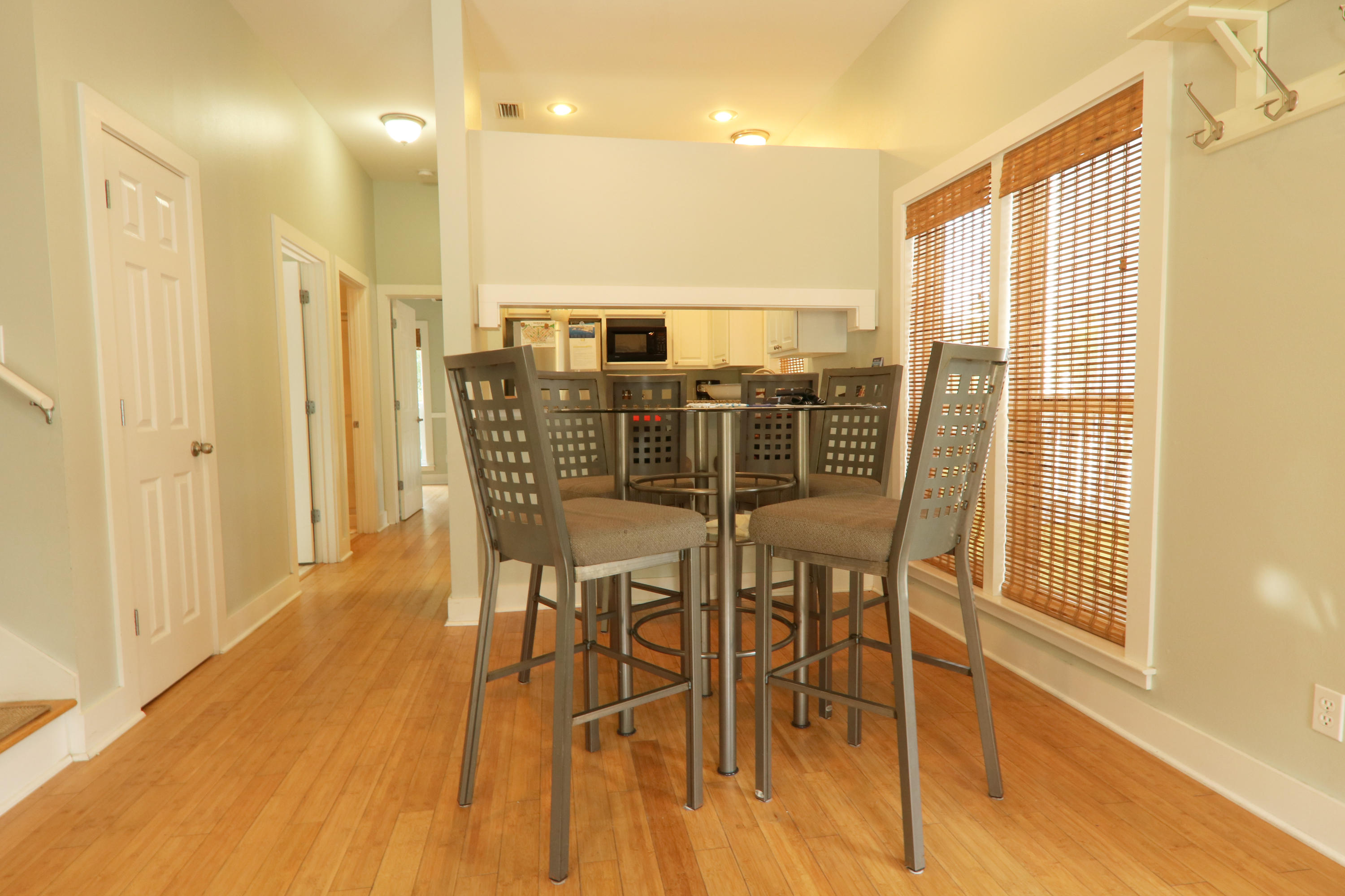 SEACREST BEACH - Residential