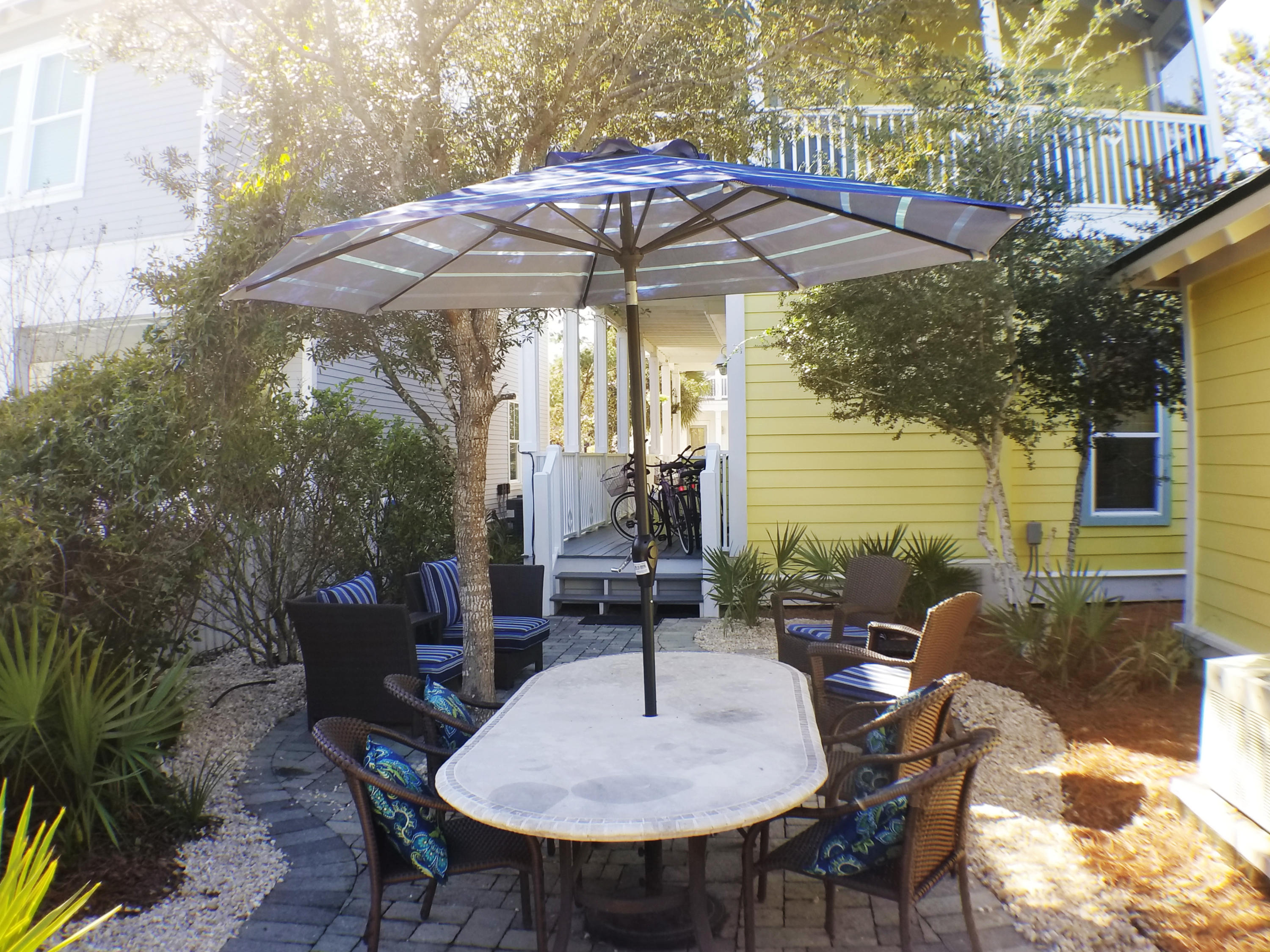 SEACREST BEACH - Residential