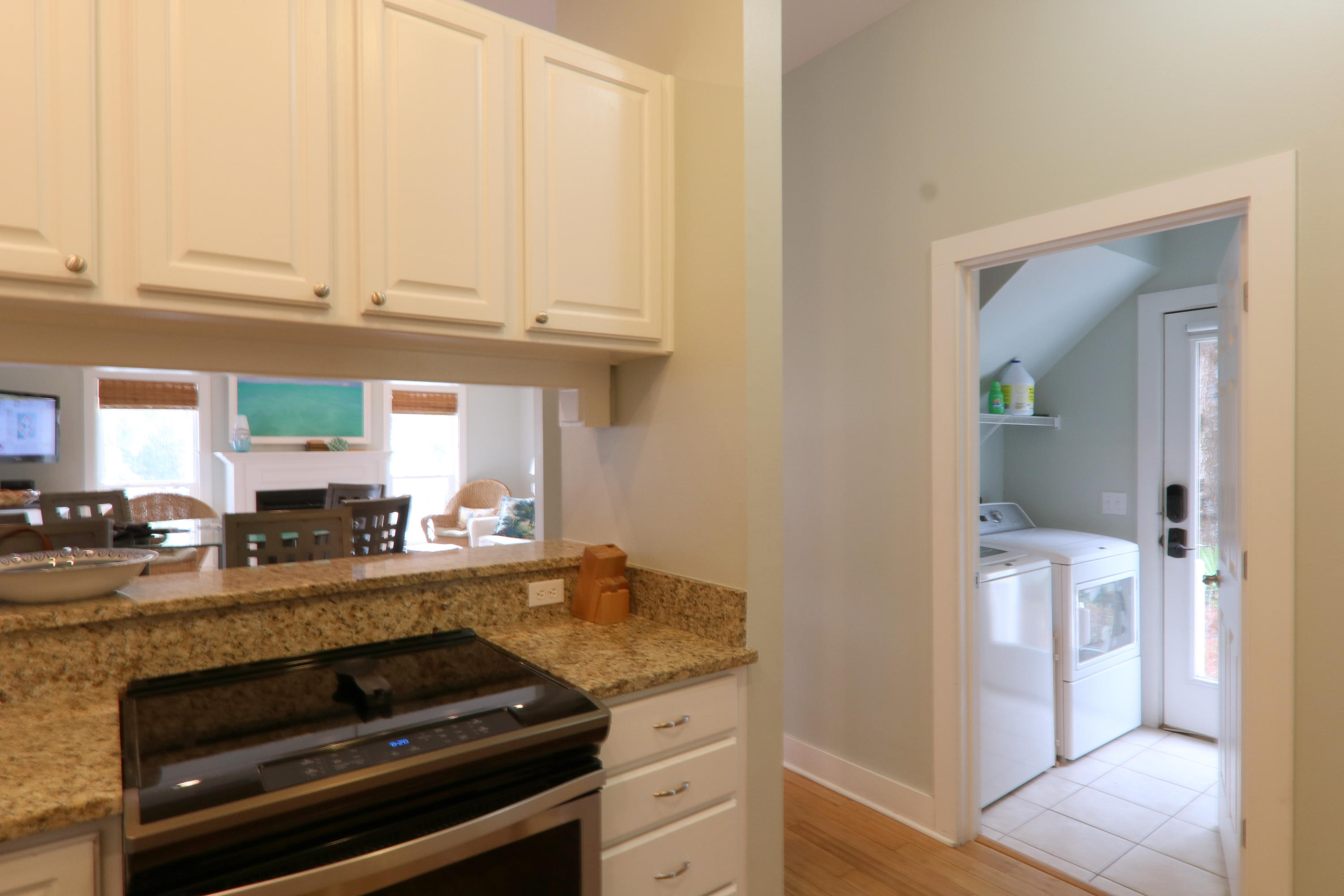 SEACREST BEACH - Residential