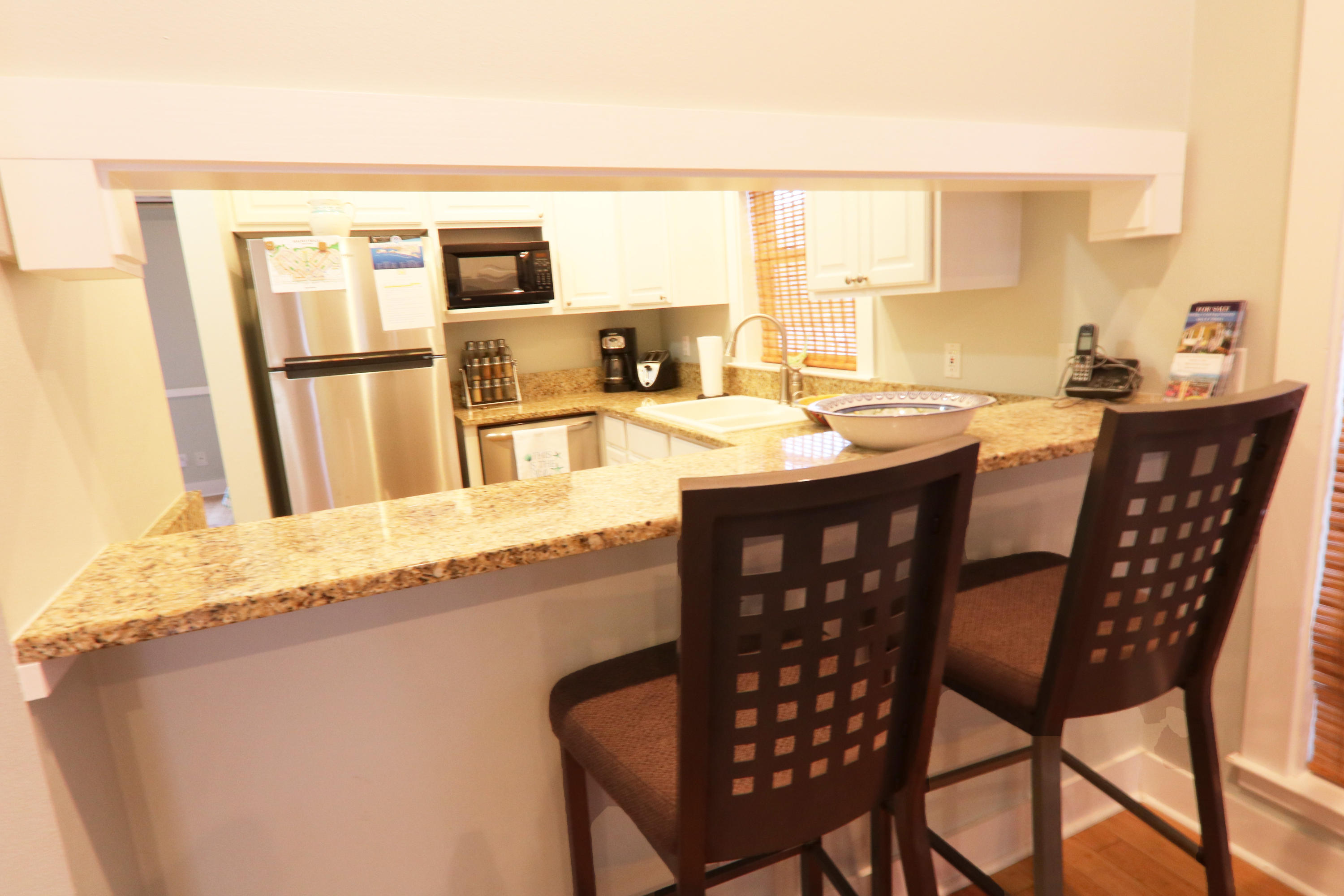 SEACREST BEACH - Residential