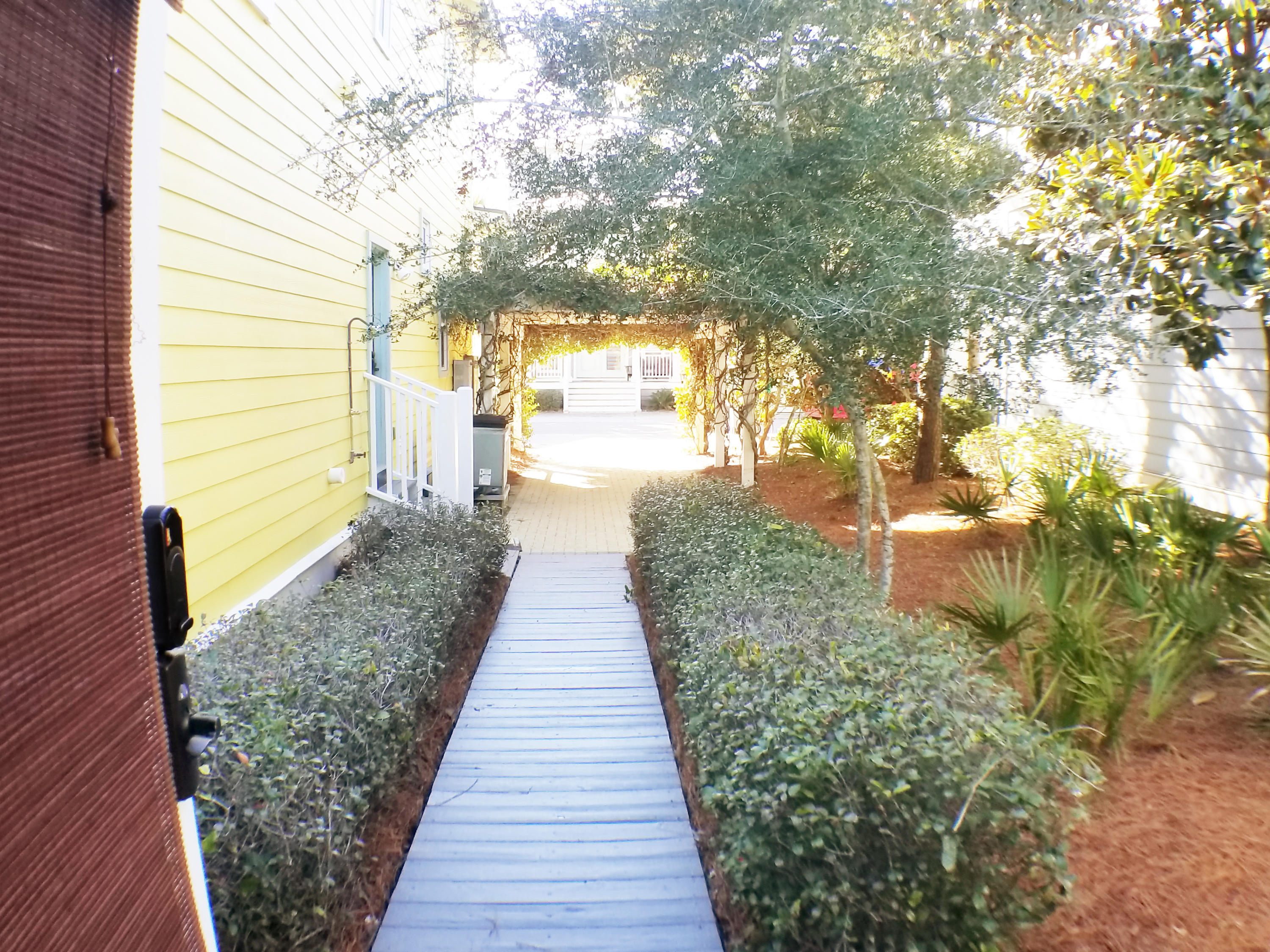 SEACREST BEACH - Residential