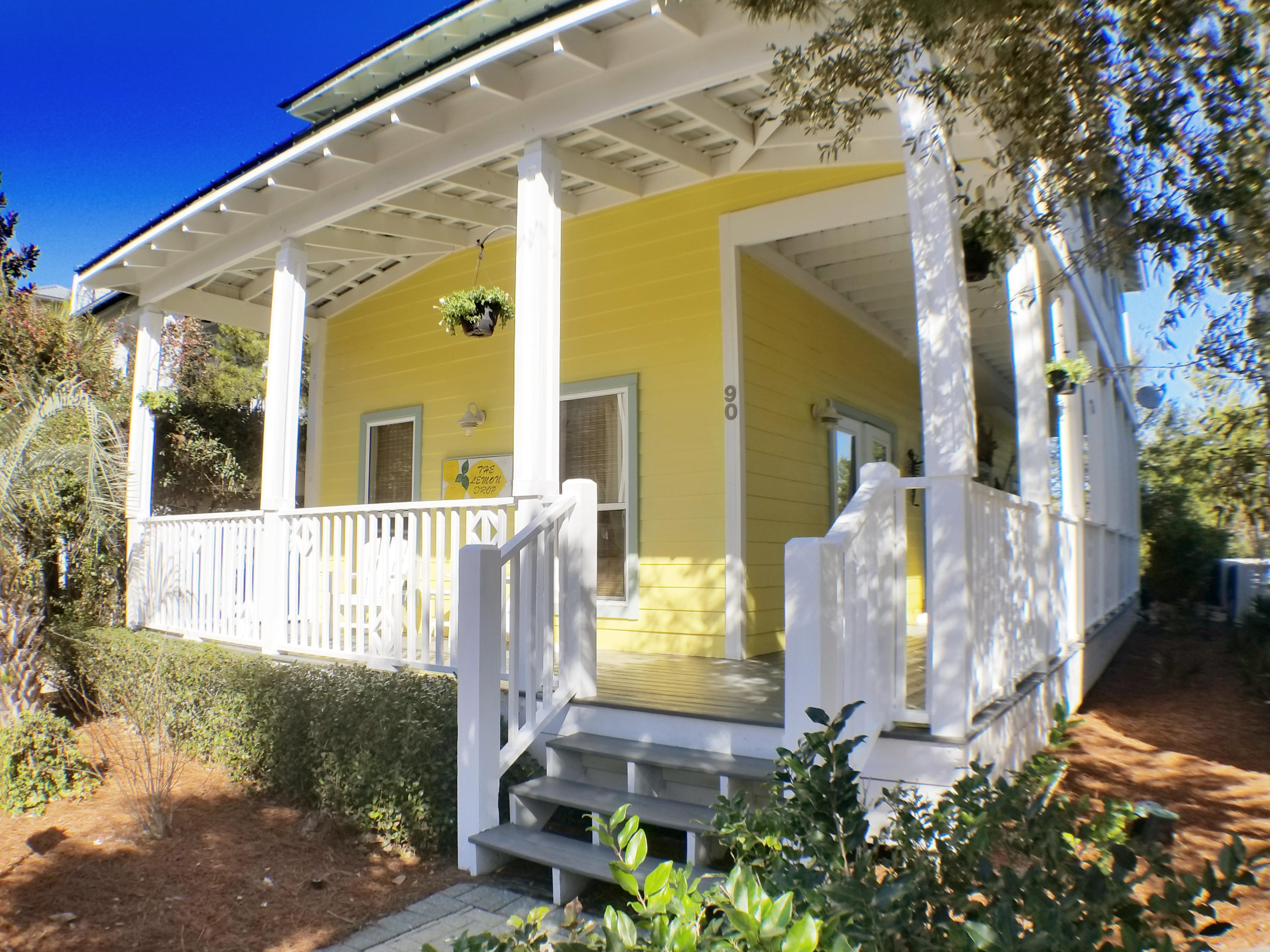 SEACREST BEACH - Residential