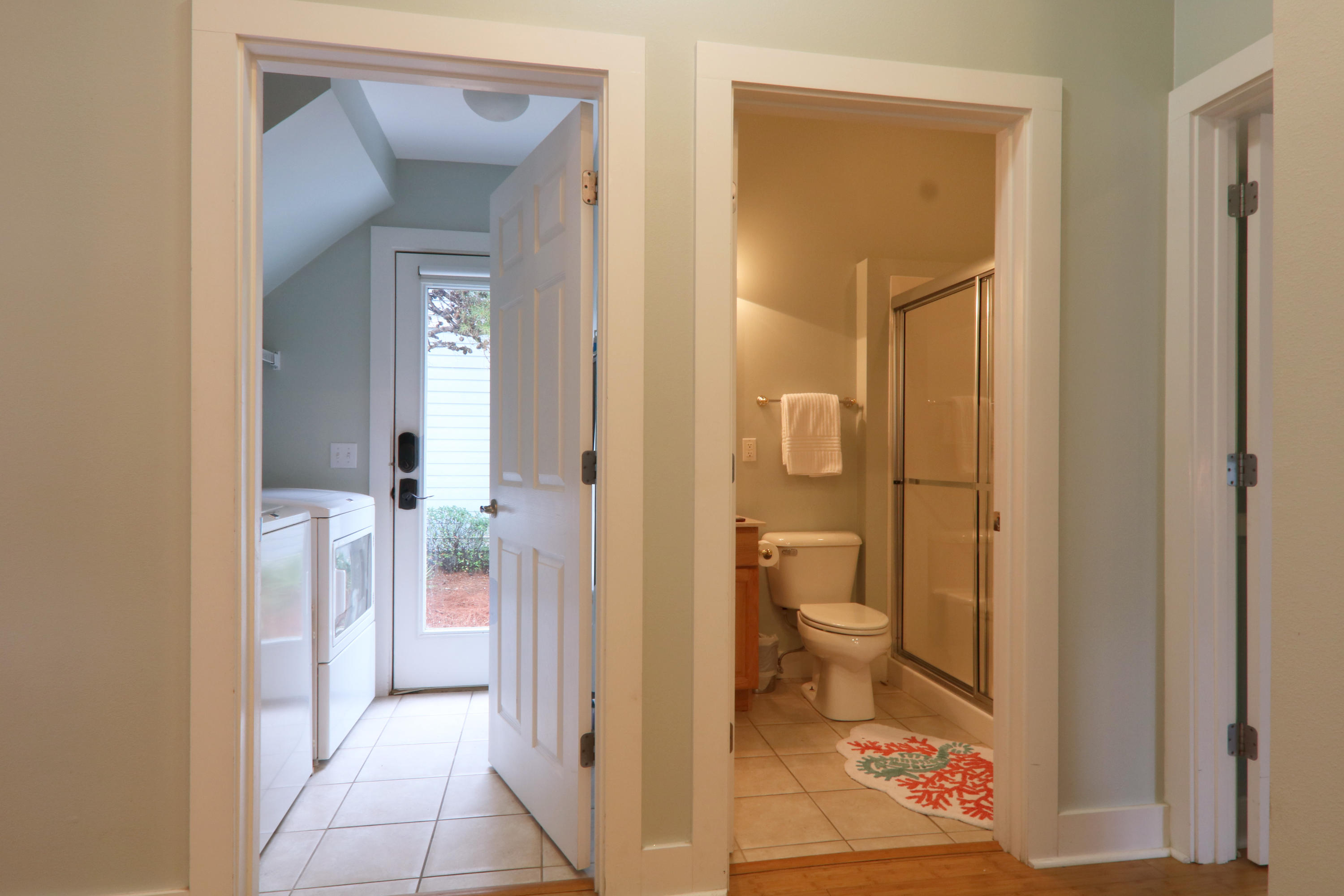 SEACREST BEACH - Residential