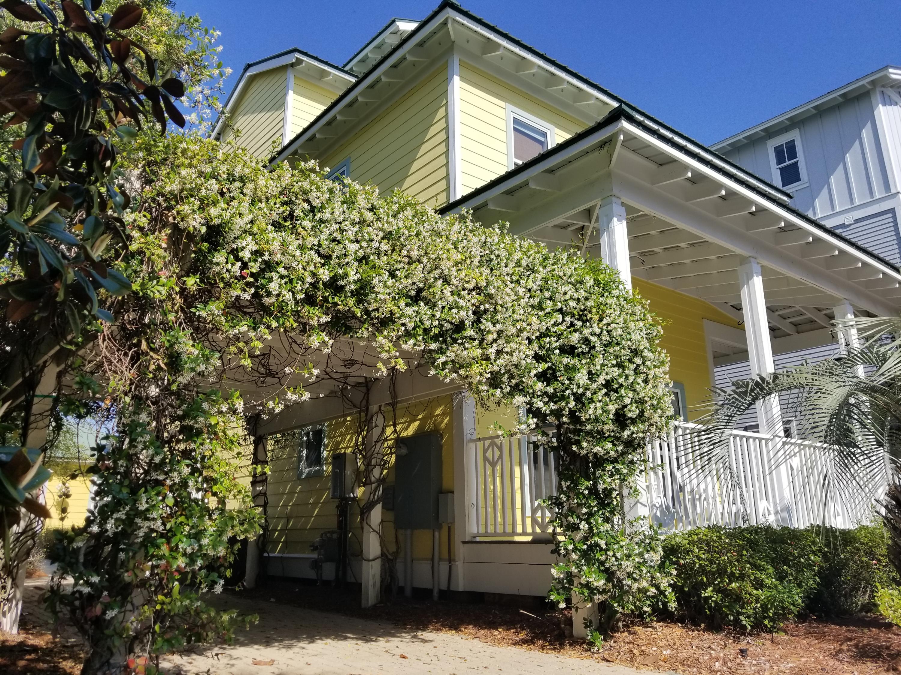 SEACREST BEACH - Residential