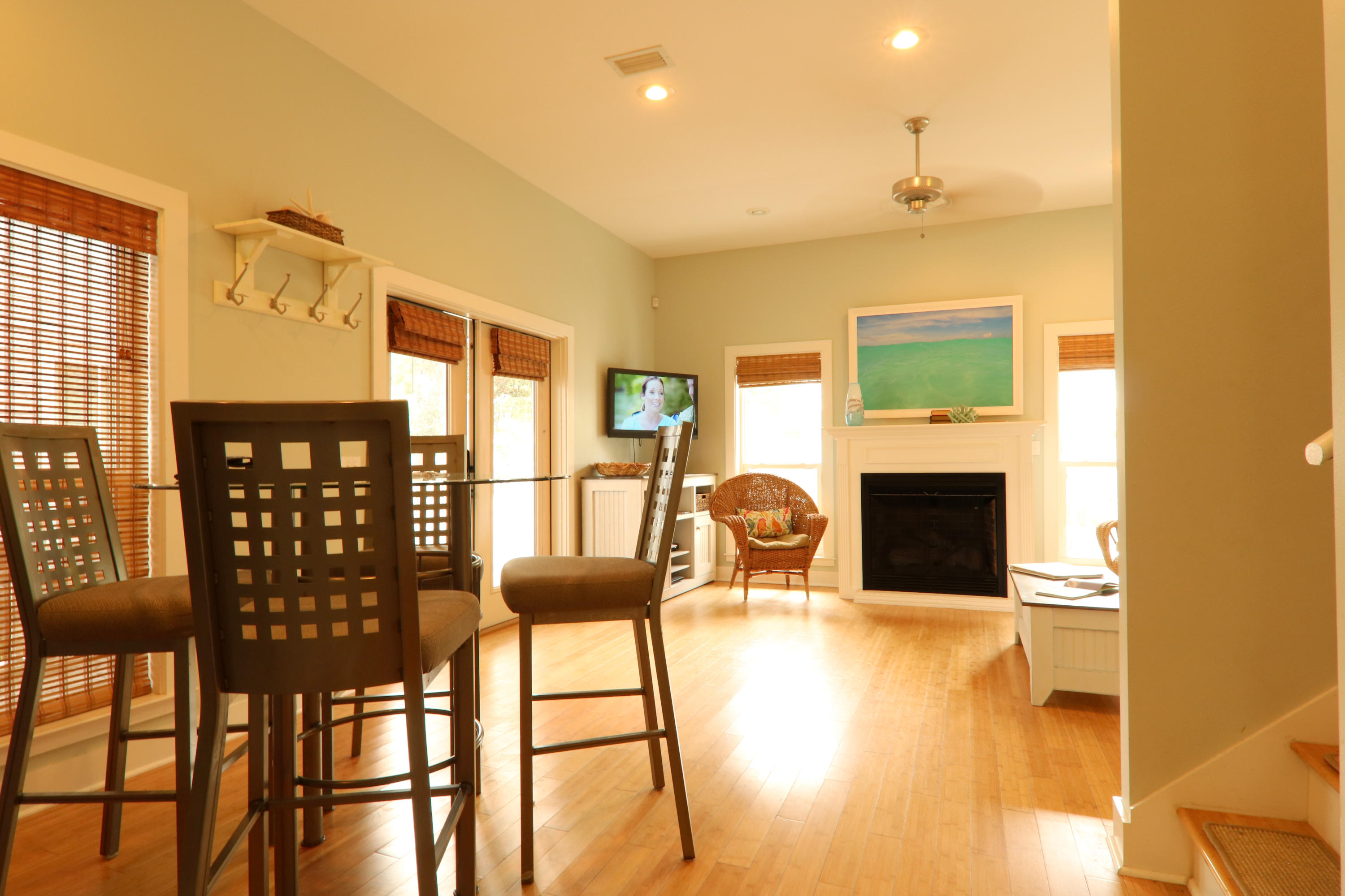 SEACREST BEACH - Residential