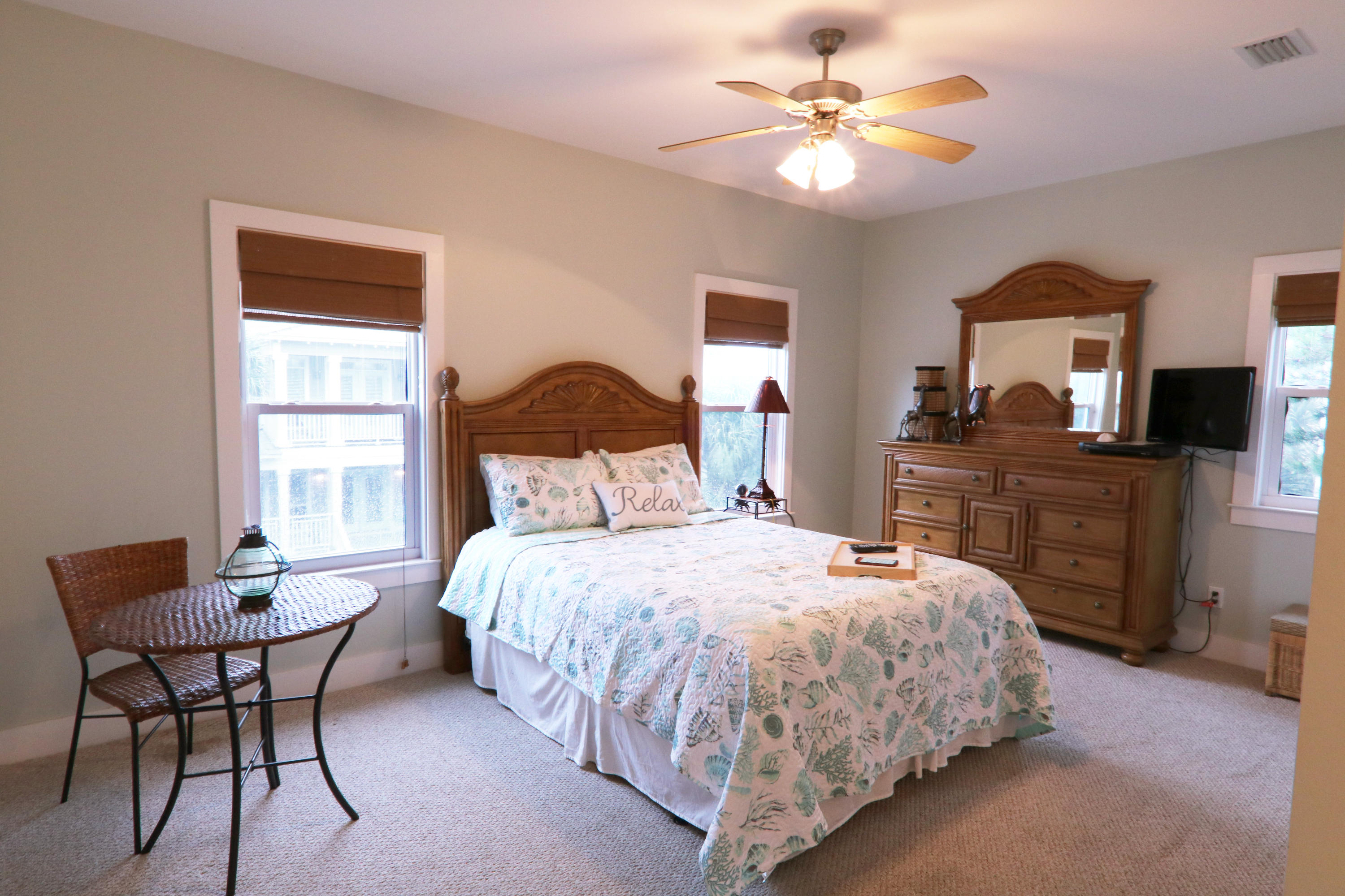 SEACREST BEACH - Residential