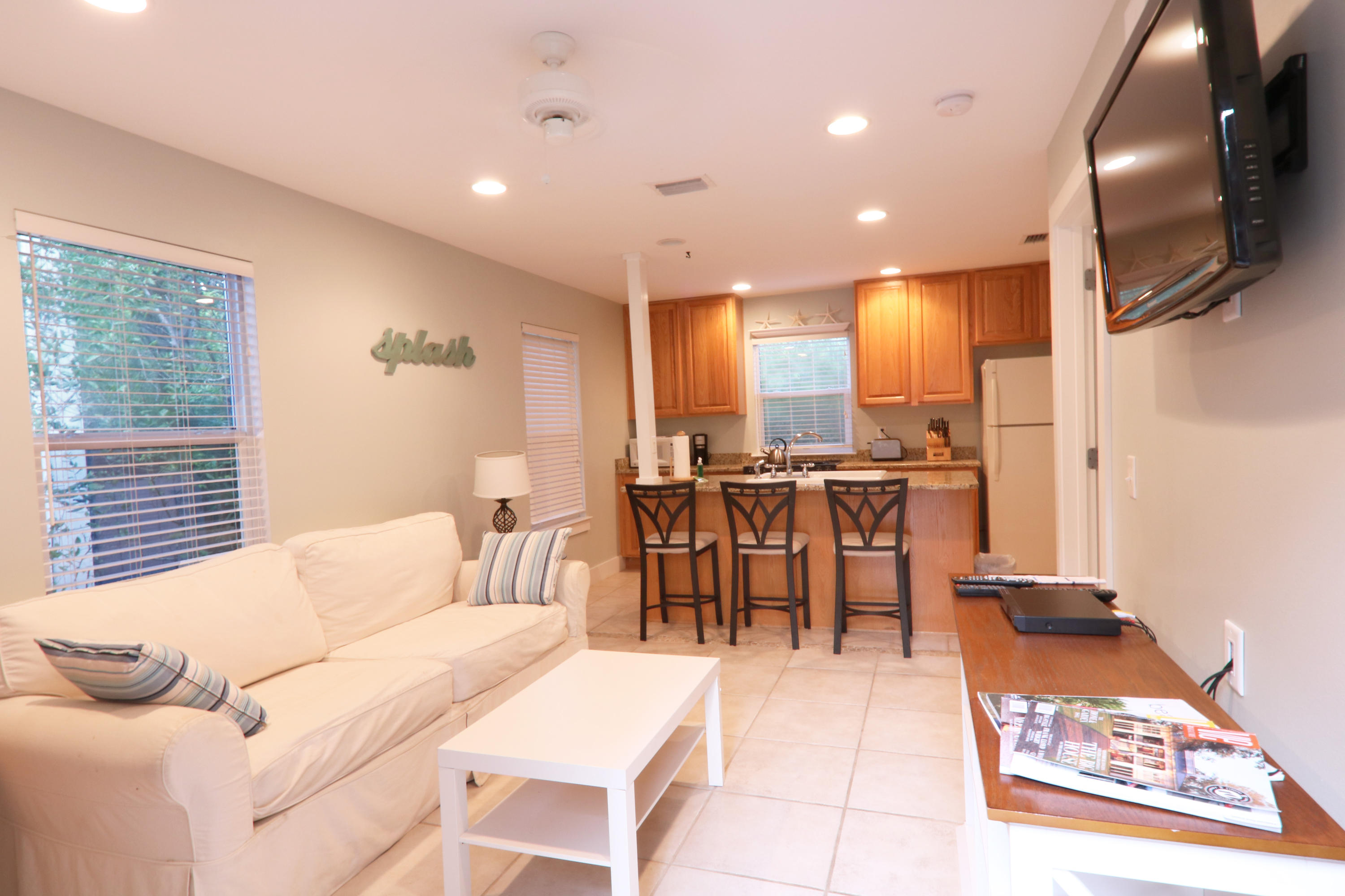 SEACREST BEACH - Residential